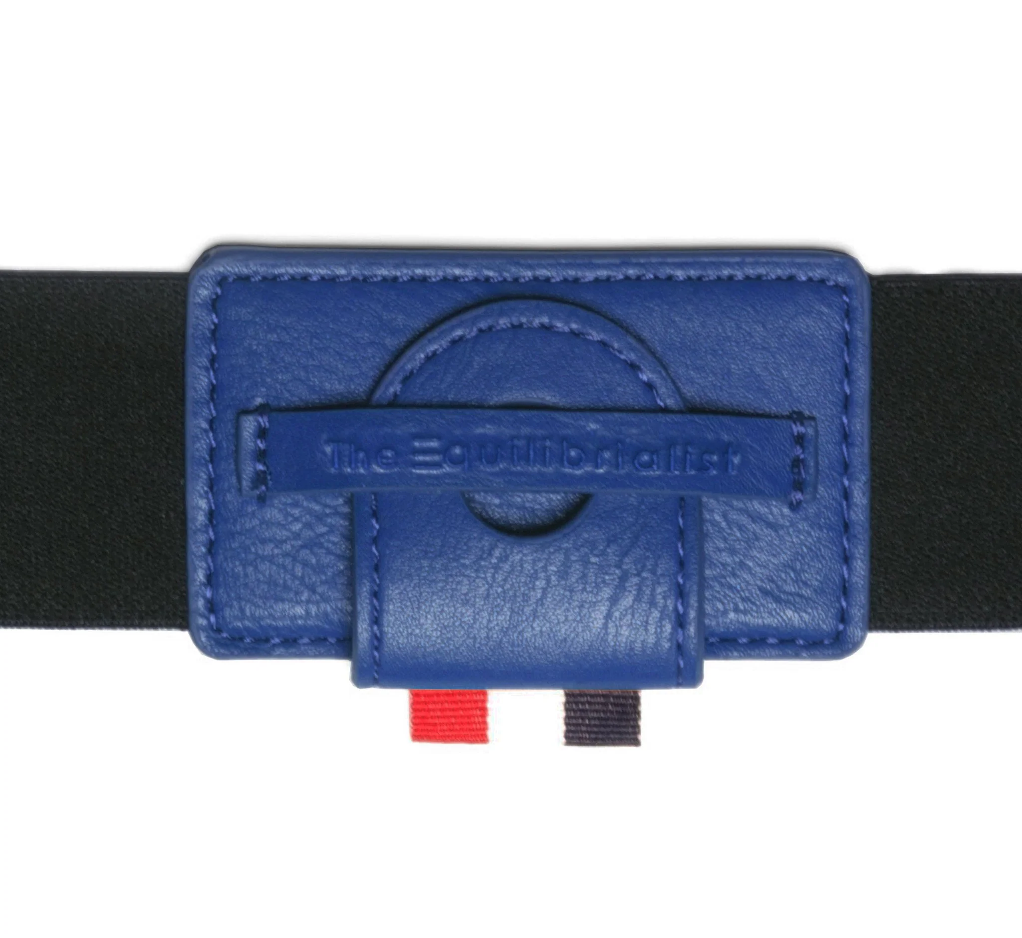 The Equilibrialist - EQ Strap - Navy Blue - Image 3
