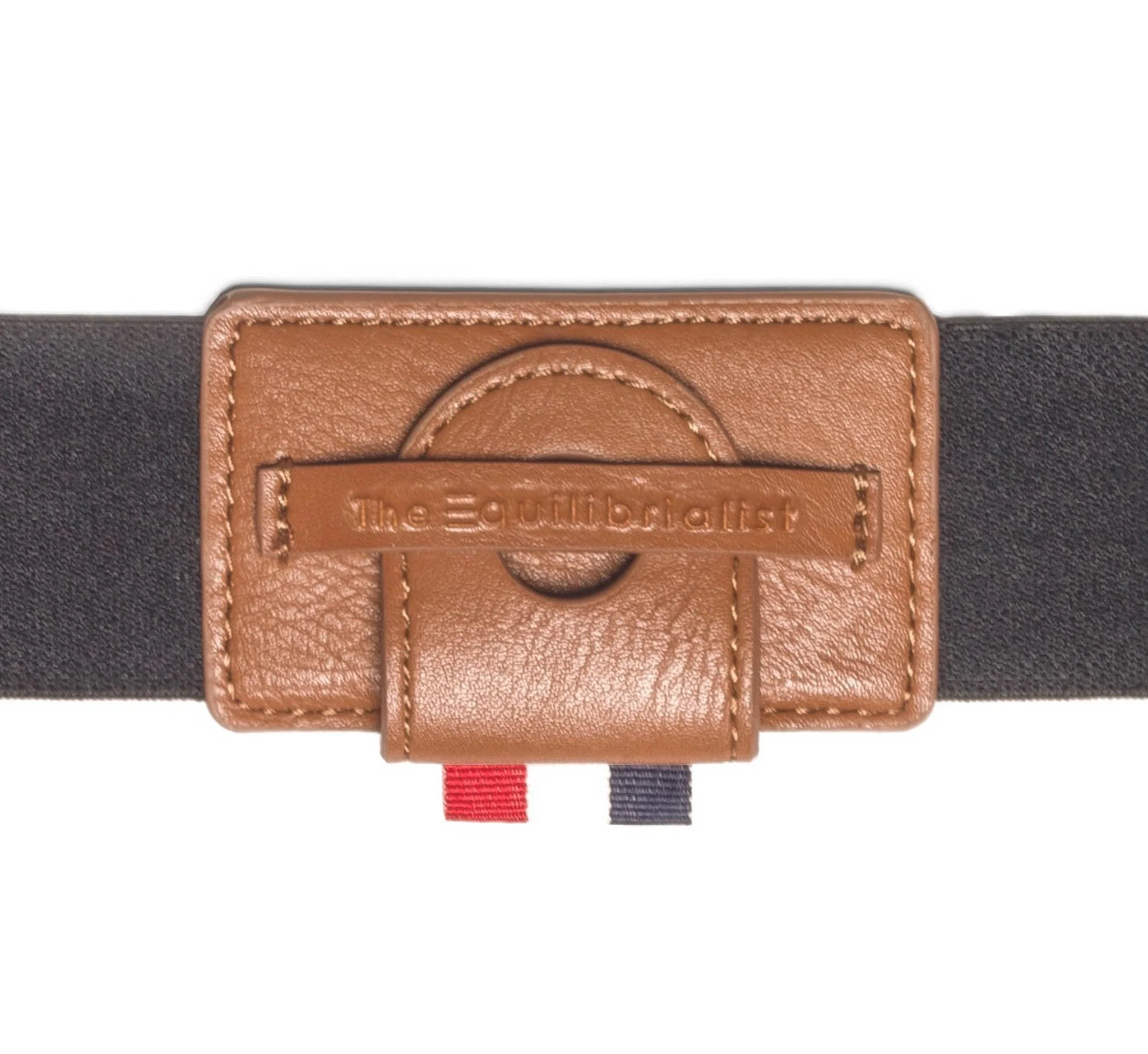 The Equilibrialist - EQ Strap - Tan - Image 3