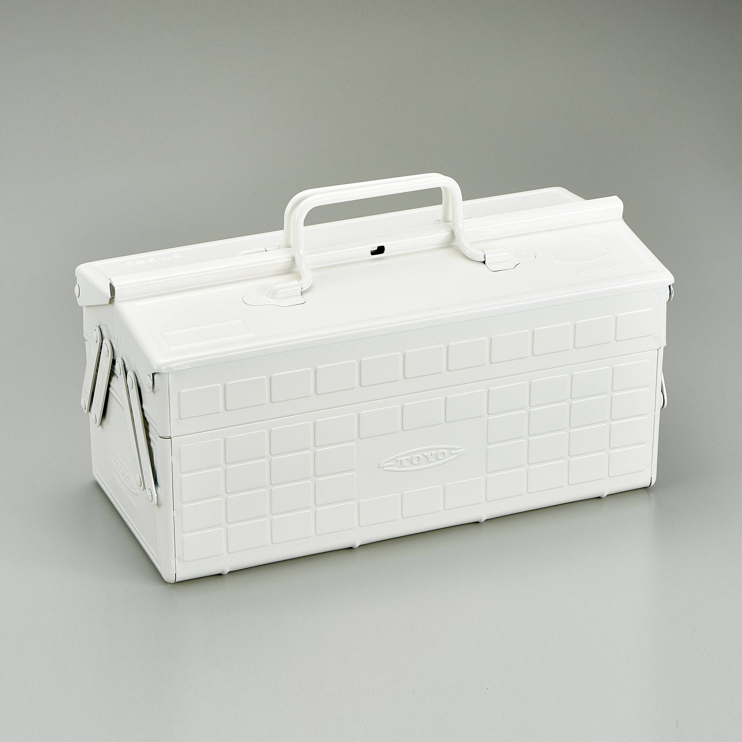 Toyo Steel Co. - Steel Cantilever Toolbox ST-350 - Image 10