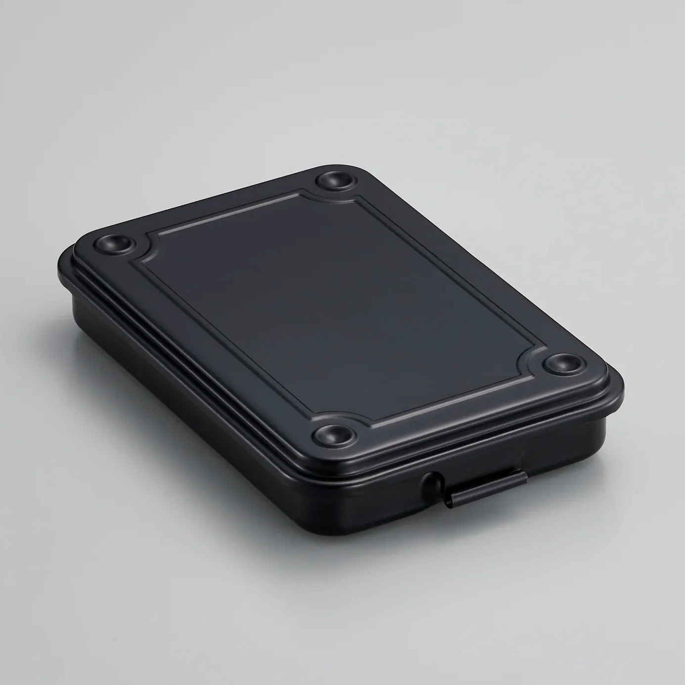 Toyo Steel Co. - Steel Stackable Storage Box T-152 - Image 5