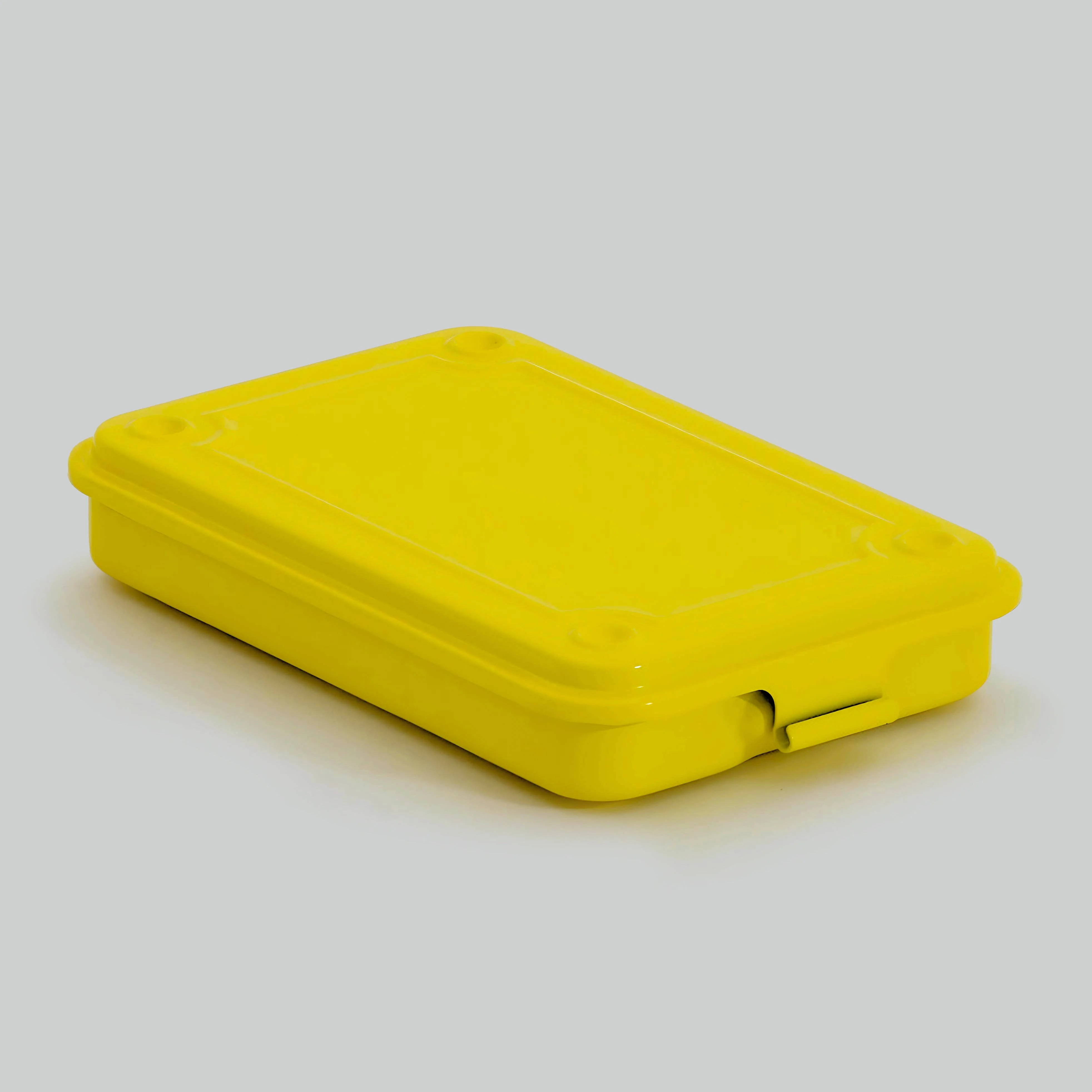 Toyo Steel Co. - Steel Stackable Storage Box T-152 - Image 7