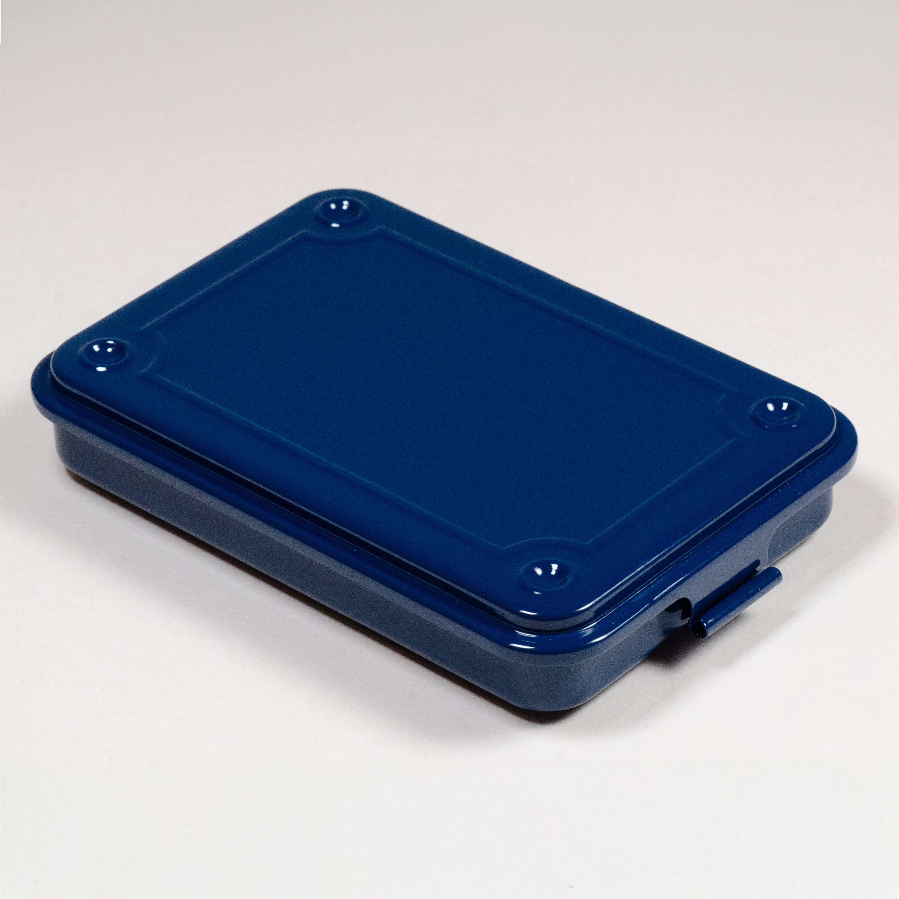 Toyo Steel Co. - Steel Stackable Storage Box T-152 - Image 8