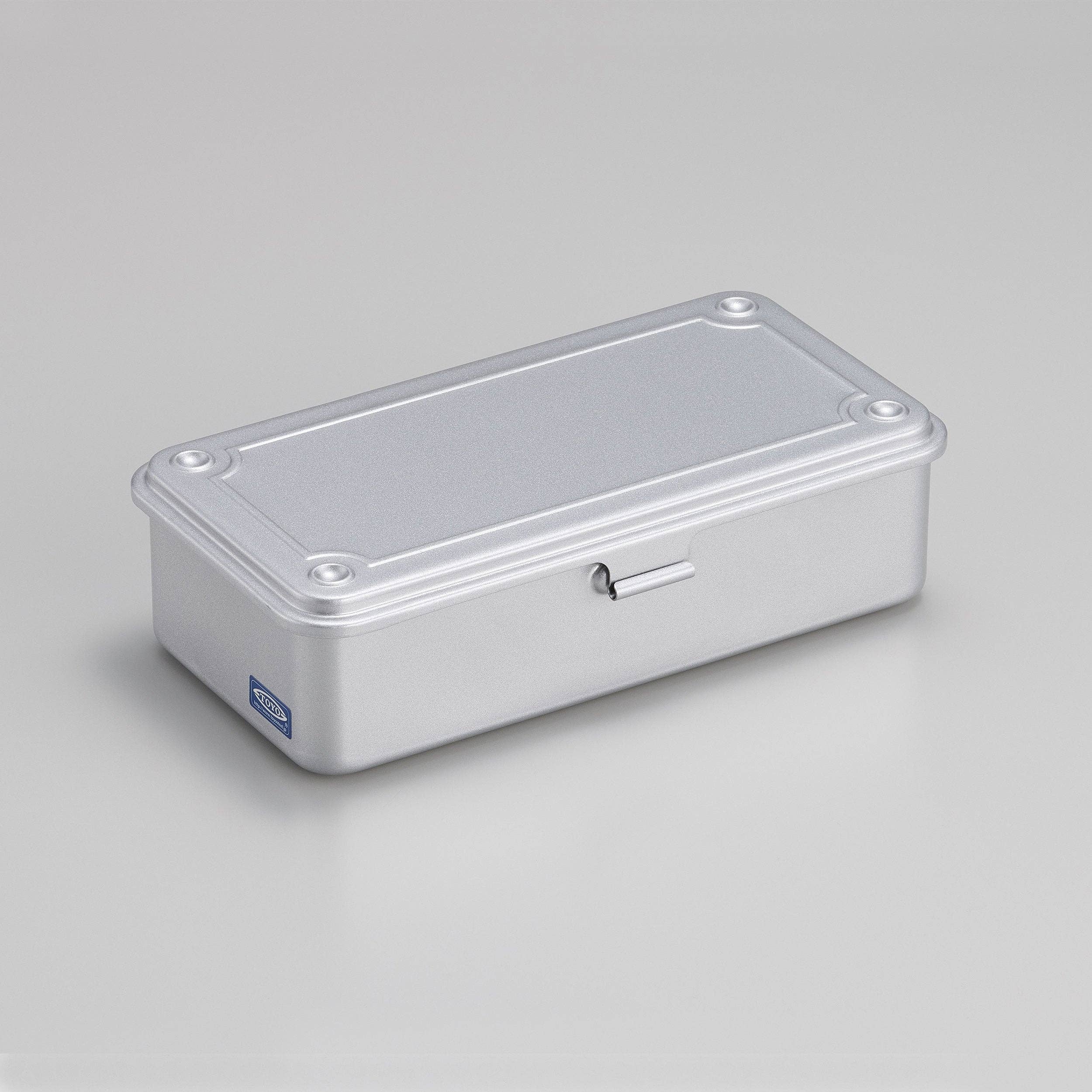 Toyo Steel Co. - Steel Stackable Storage Box T-190 - Image 12