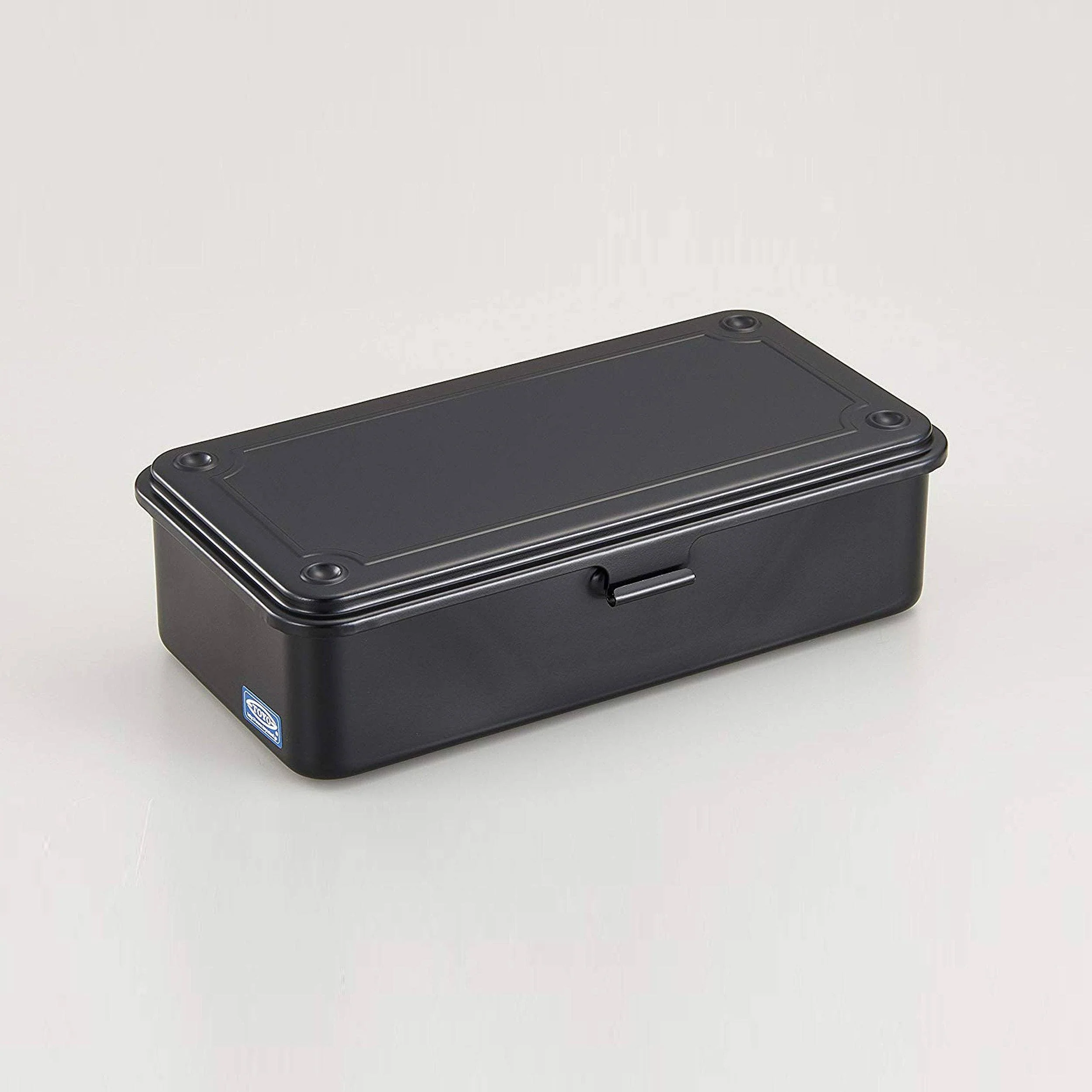 Toyo Steel Co. - Steel Stackable Storage Box T-190 - Image 14