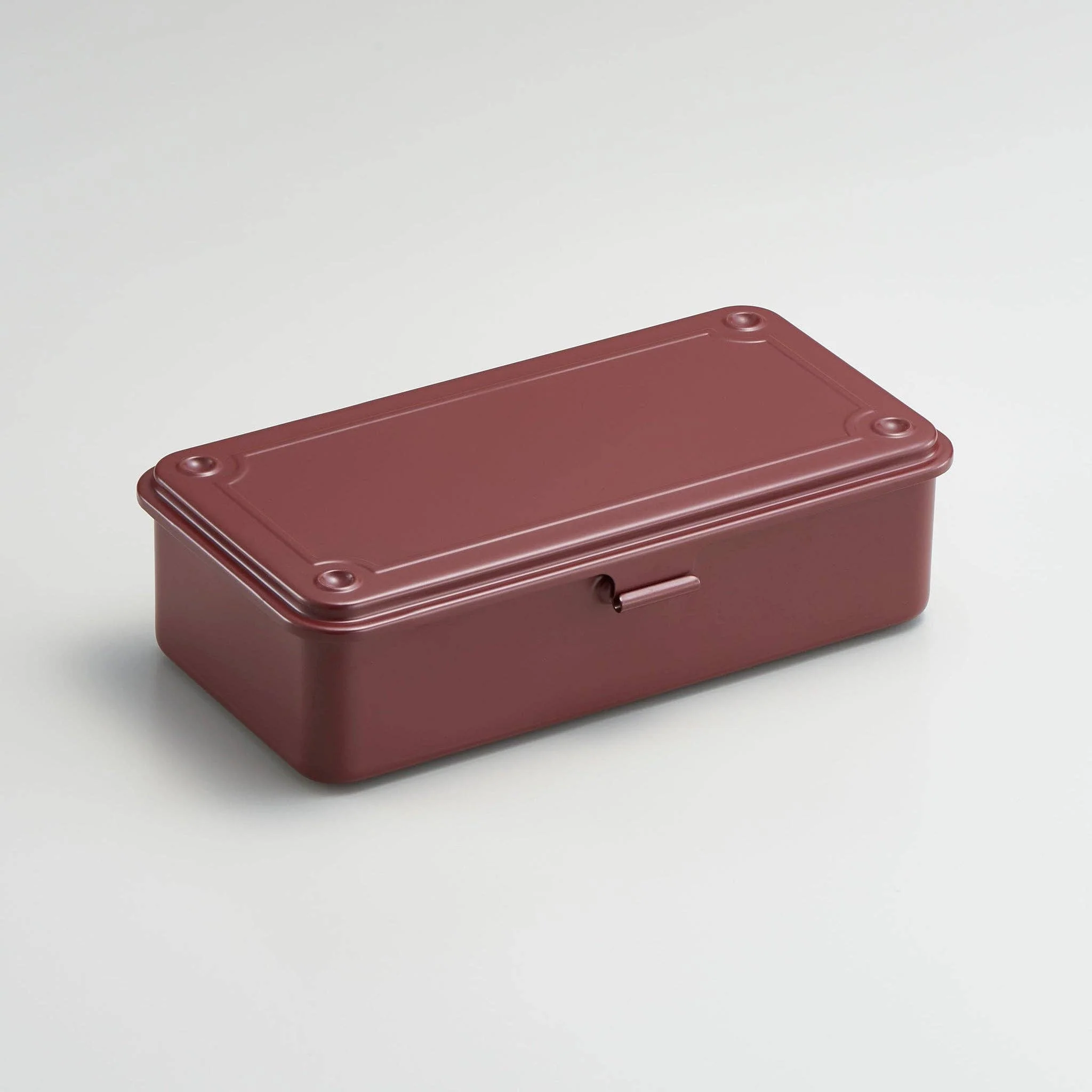Toyo Steel Co. - Steel Stackable Storage Box T-190 - Image 15