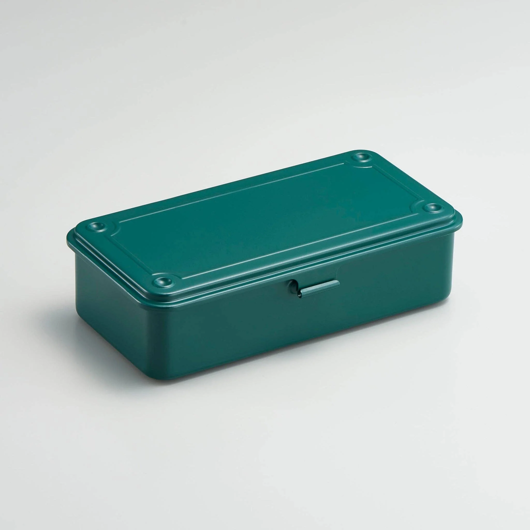 Toyo Steel Co. - Steel Stackable Storage Box T-190 - Image 16