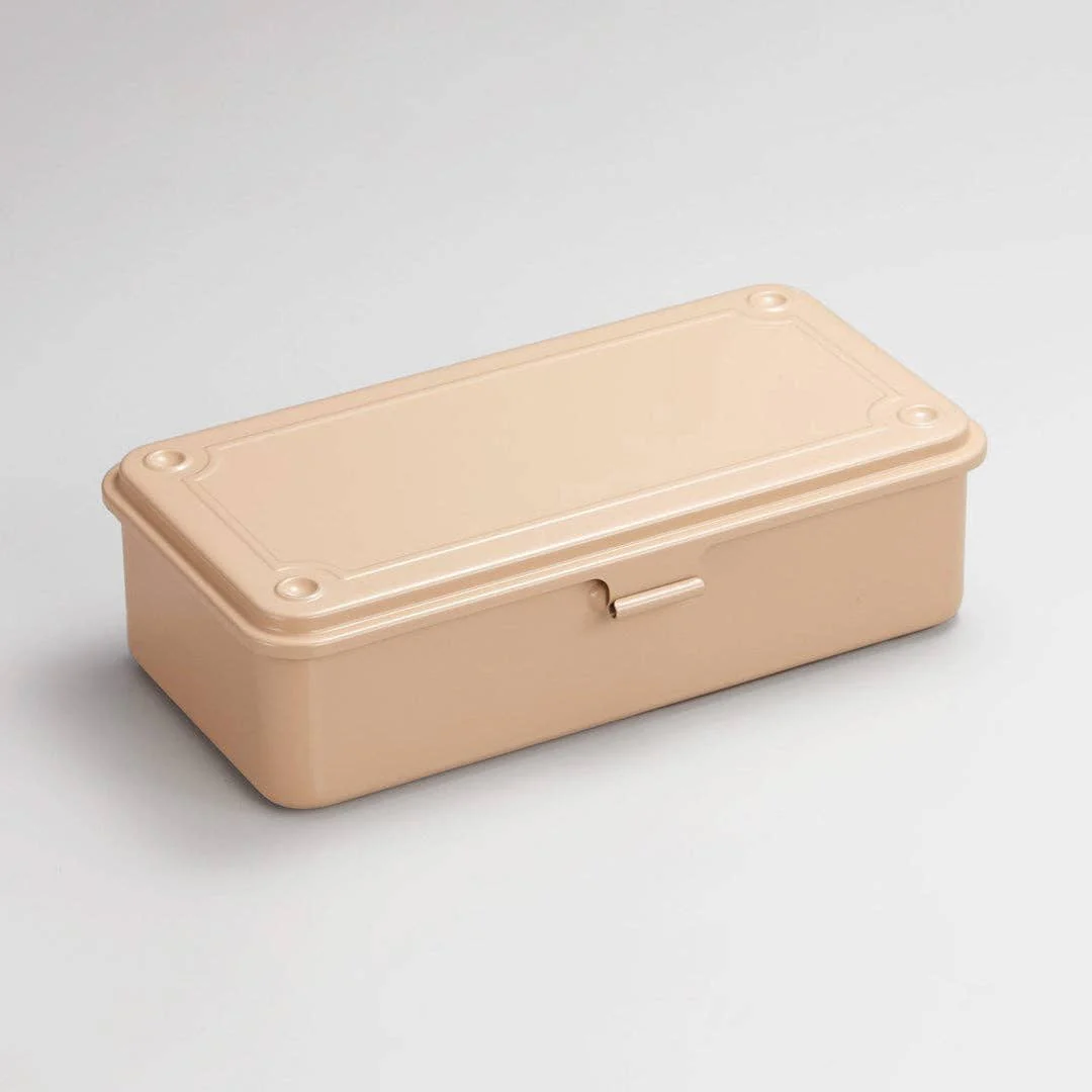 Toyo Steel Co. - Steel Stackable Storage Box T-190 - Image 17