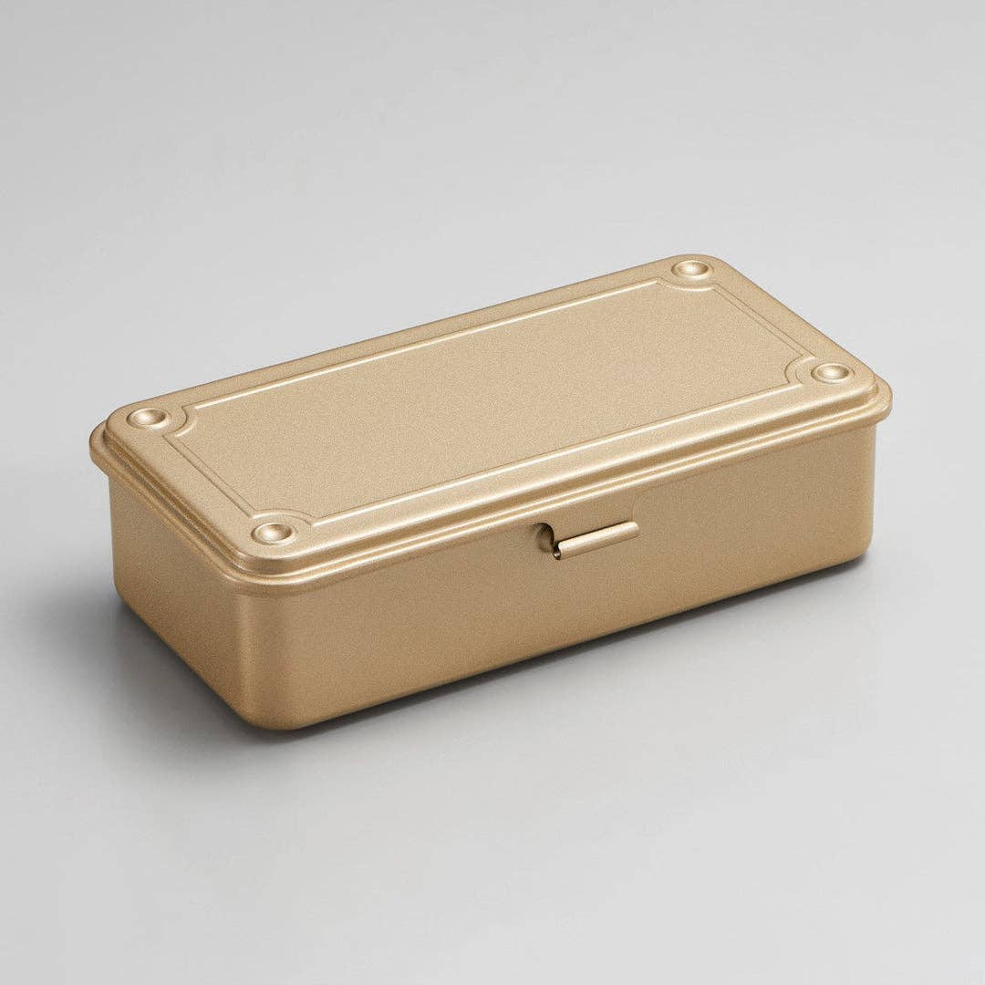Toyo Steel Co. - Steel Stackable Storage Box T-190 - Image 18
