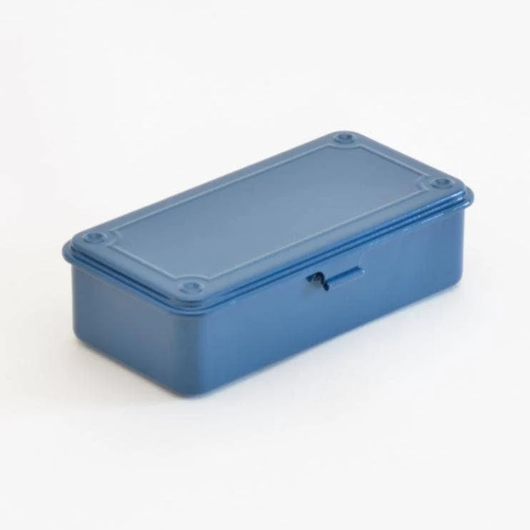 Toyo Steel Co. - Steel Stackable Storage Box T-190 - Image 19