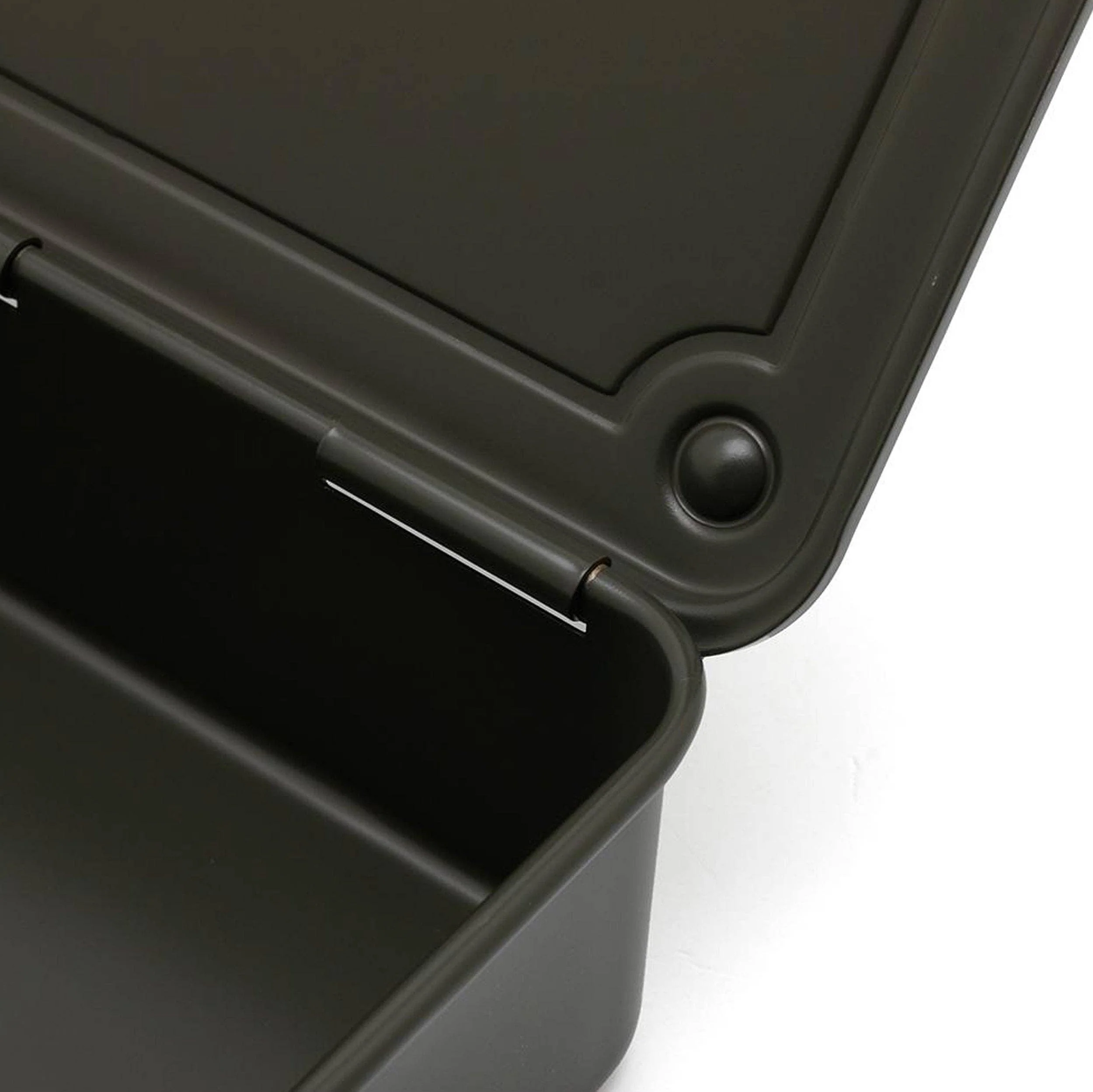 Toyo Steel Co. - Steel Stackable Storage Box T-190 - Image 5
