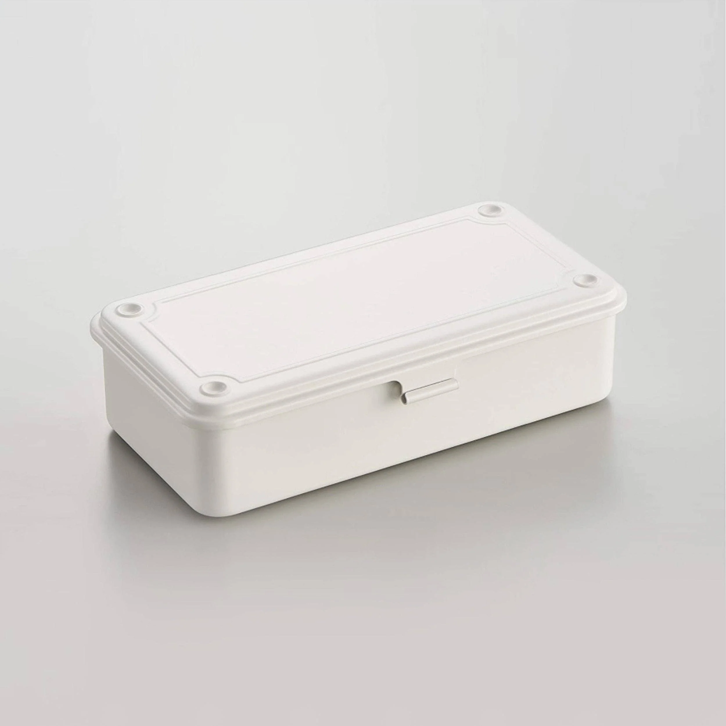 Toyo Steel Co. - Steel Stackable Storage Box T-190 - Image 7