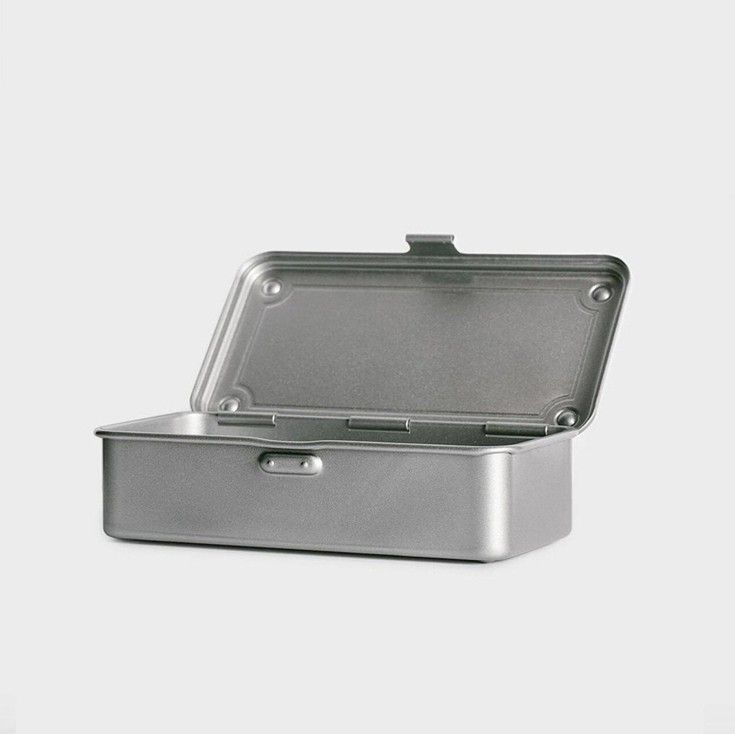 Toyo Steel Co. - Steel Stackable Storage Box T-190 - Image 8
