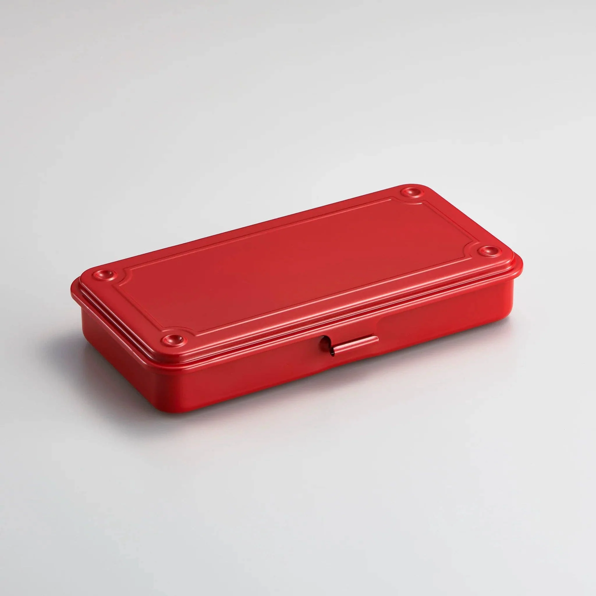 Toyo Steel Co. - Steel Stackable Storage Box T-192 - Image 3