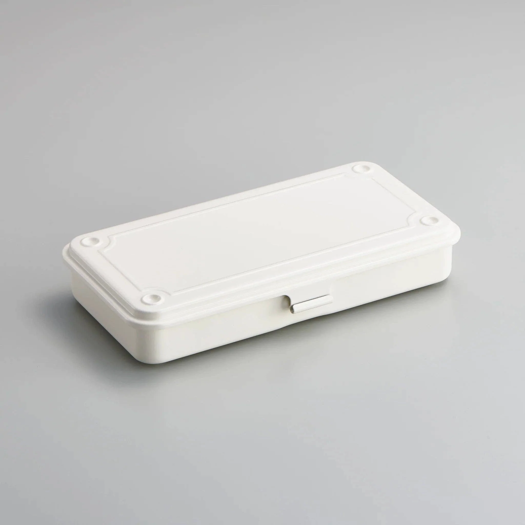 Toyo Steel Co. - Steel Stackable Storage Box T-192 - Image 4