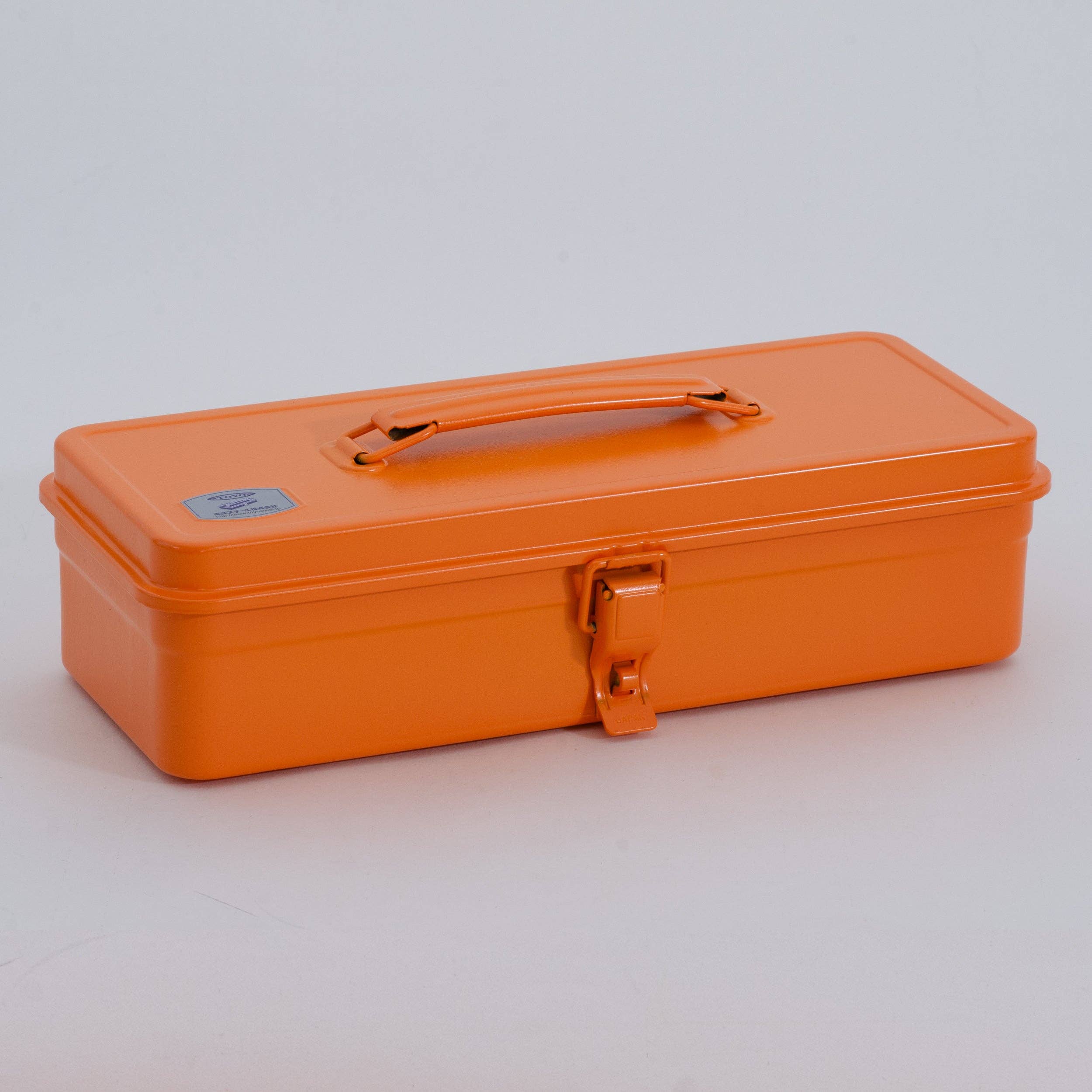 Toyo Steel Co. - Steel Toolbox T-320 - Image 10