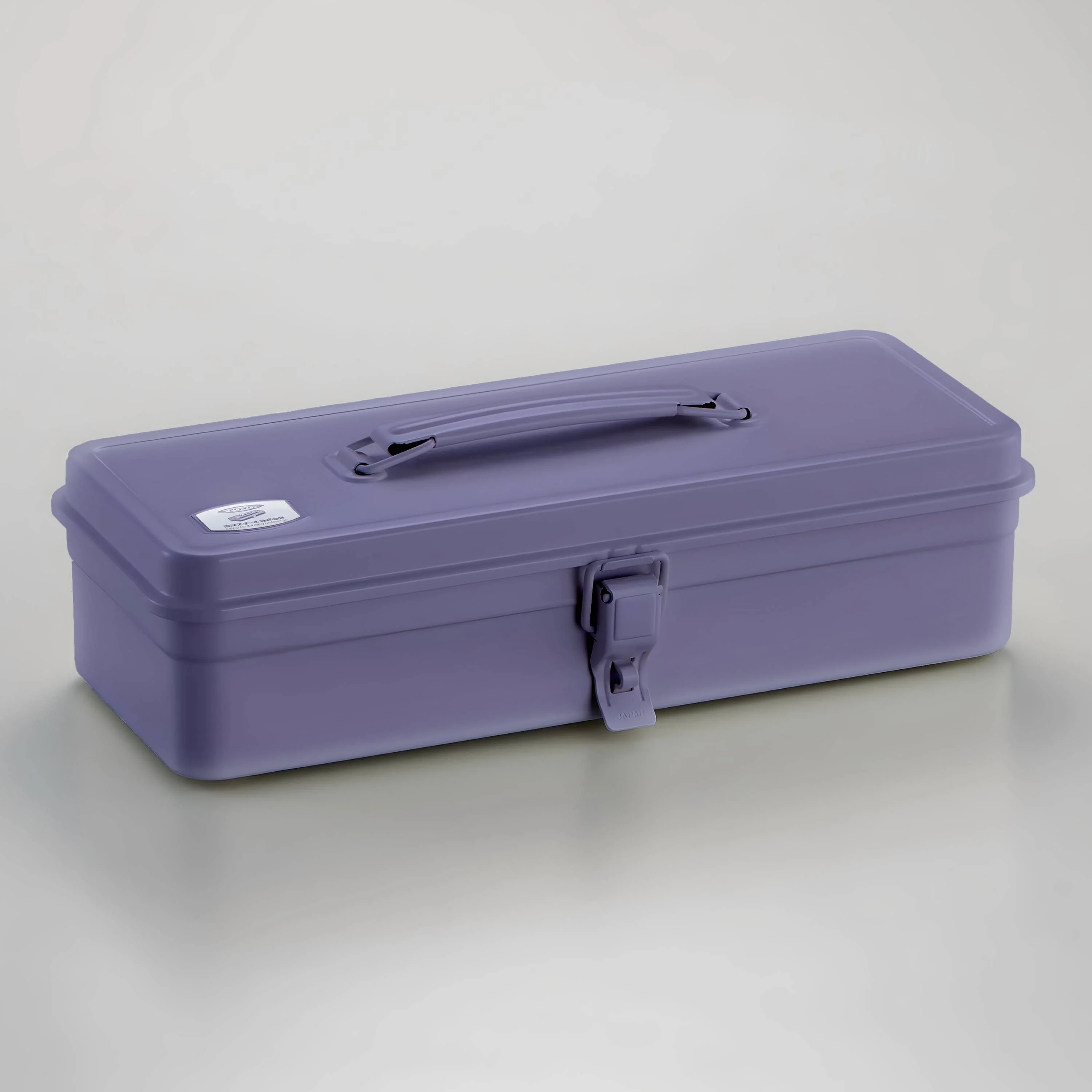 Toyo Steel Co. - Steel Toolbox T-320 - Image 11