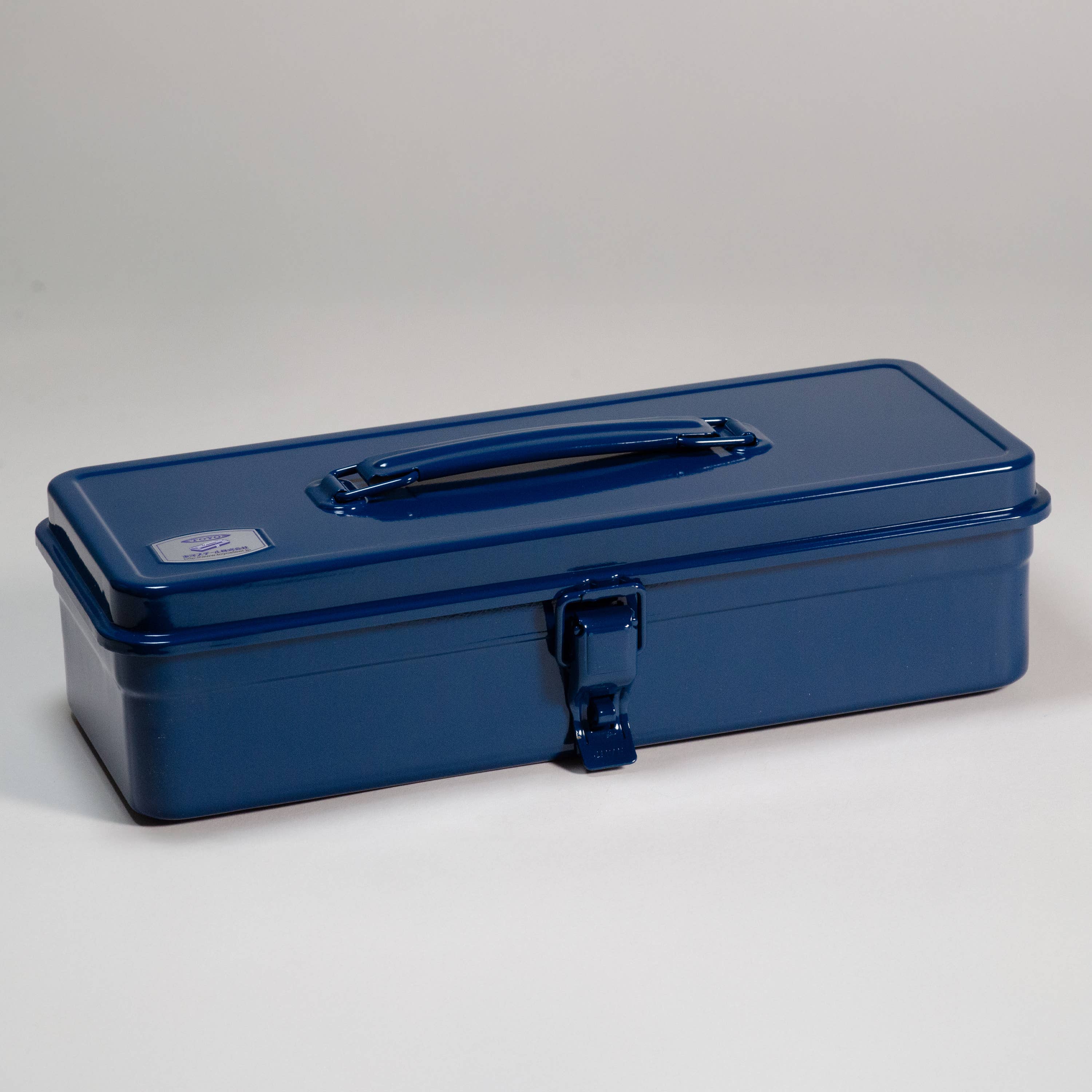 Toyo Steel Co. - Steel Toolbox T-320 - Image 12