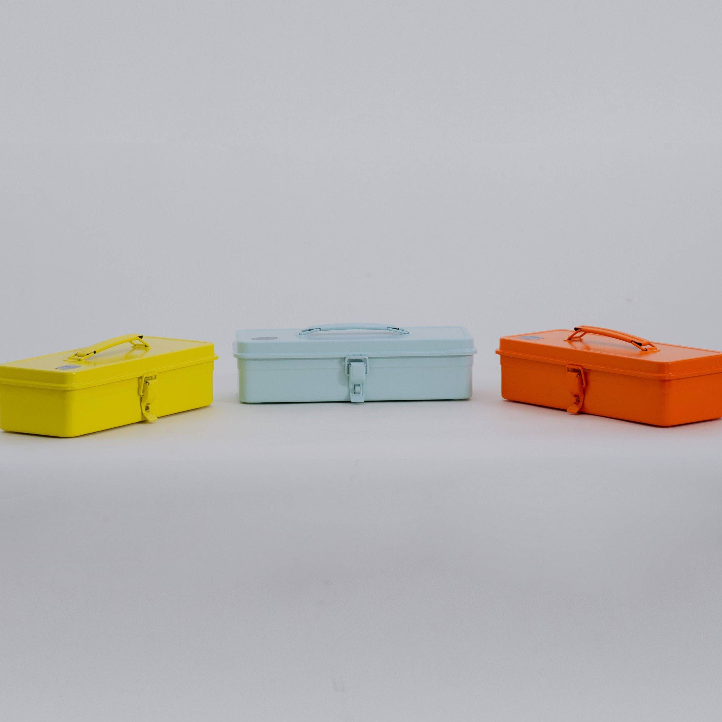 Toyo Steel Co. - Steel Toolbox T-320 - Image 13