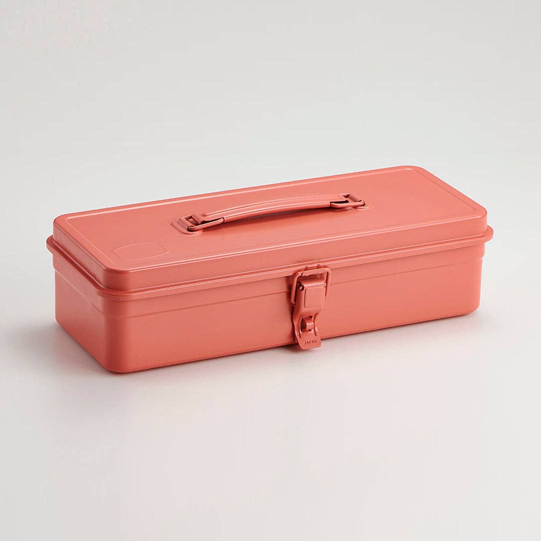 Toyo Steel Co. - Steel Toolbox T-320 - Image 15