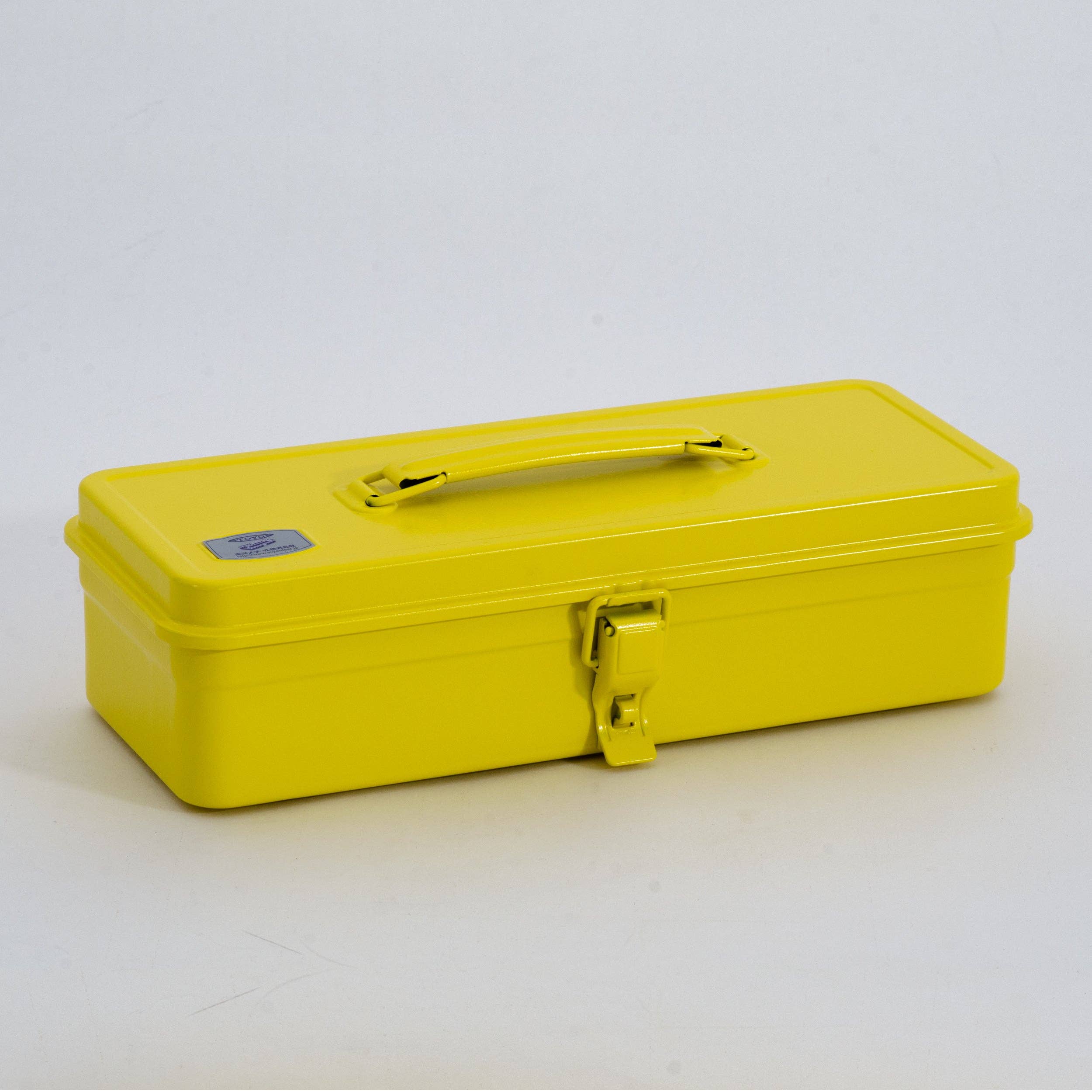 Toyo Steel Co. - Steel Toolbox T-320 - Image 16