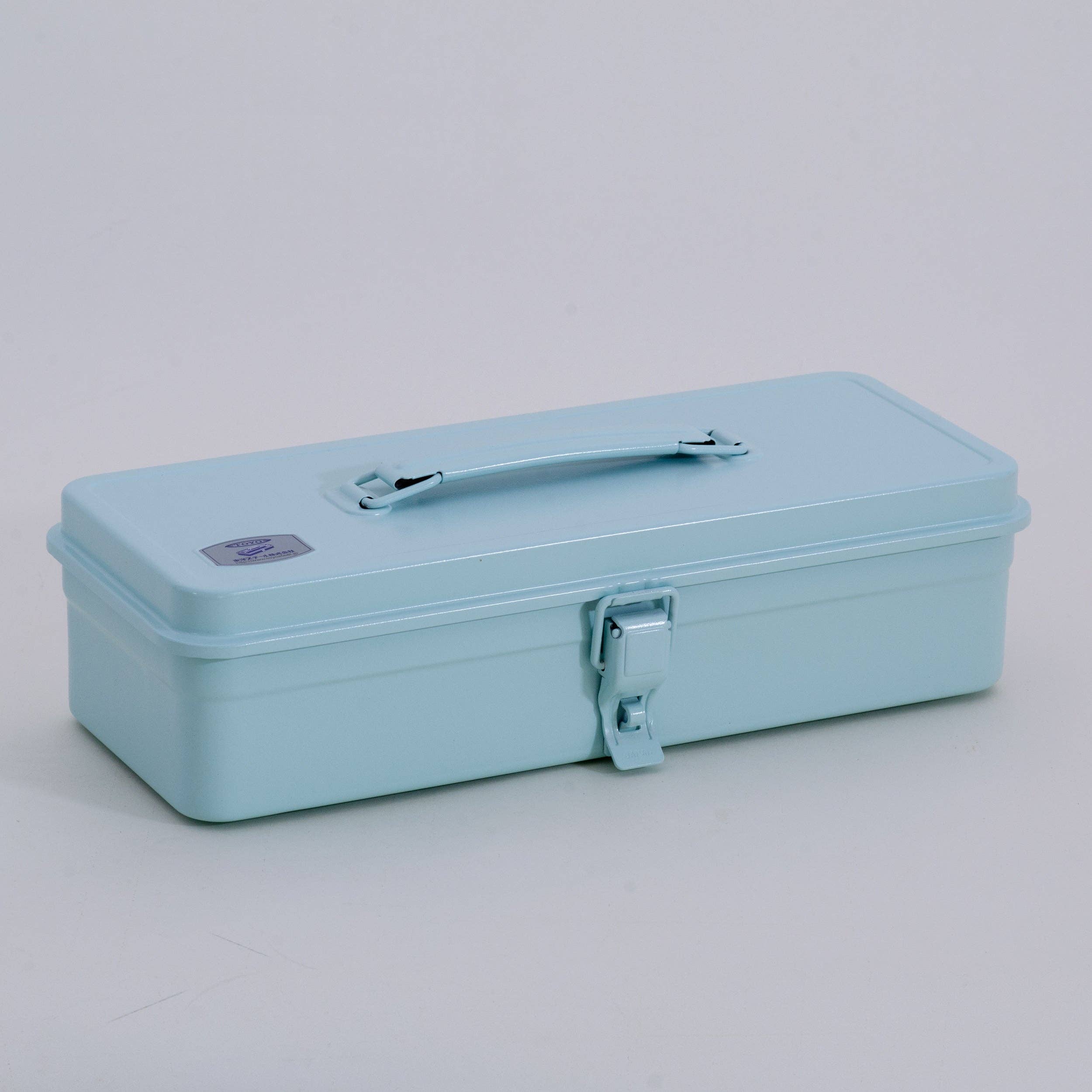 Toyo Steel Co. - Steel Toolbox T-320 - Image 17