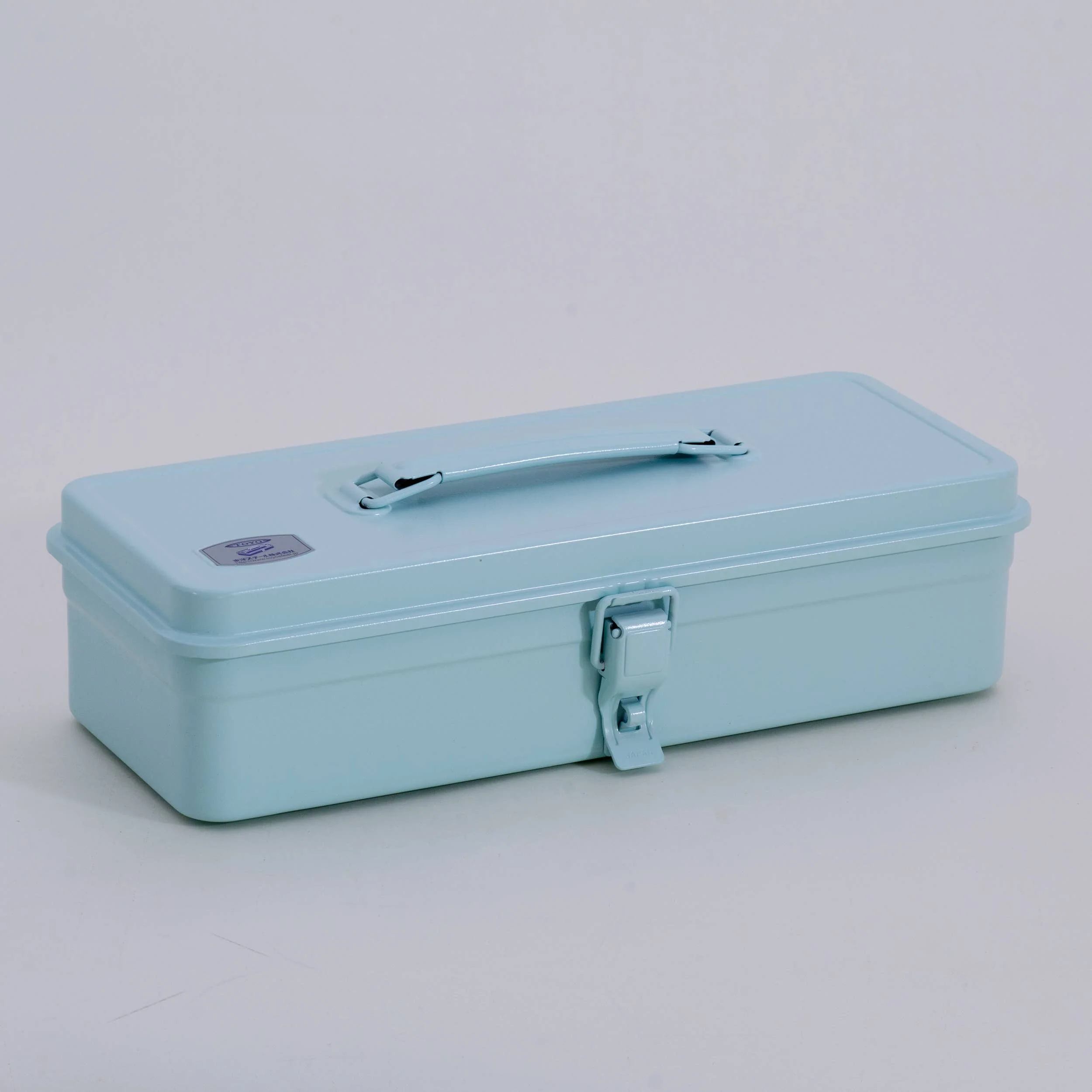 Toyo Steel Co. - Steel Toolbox T-320 - Image 18