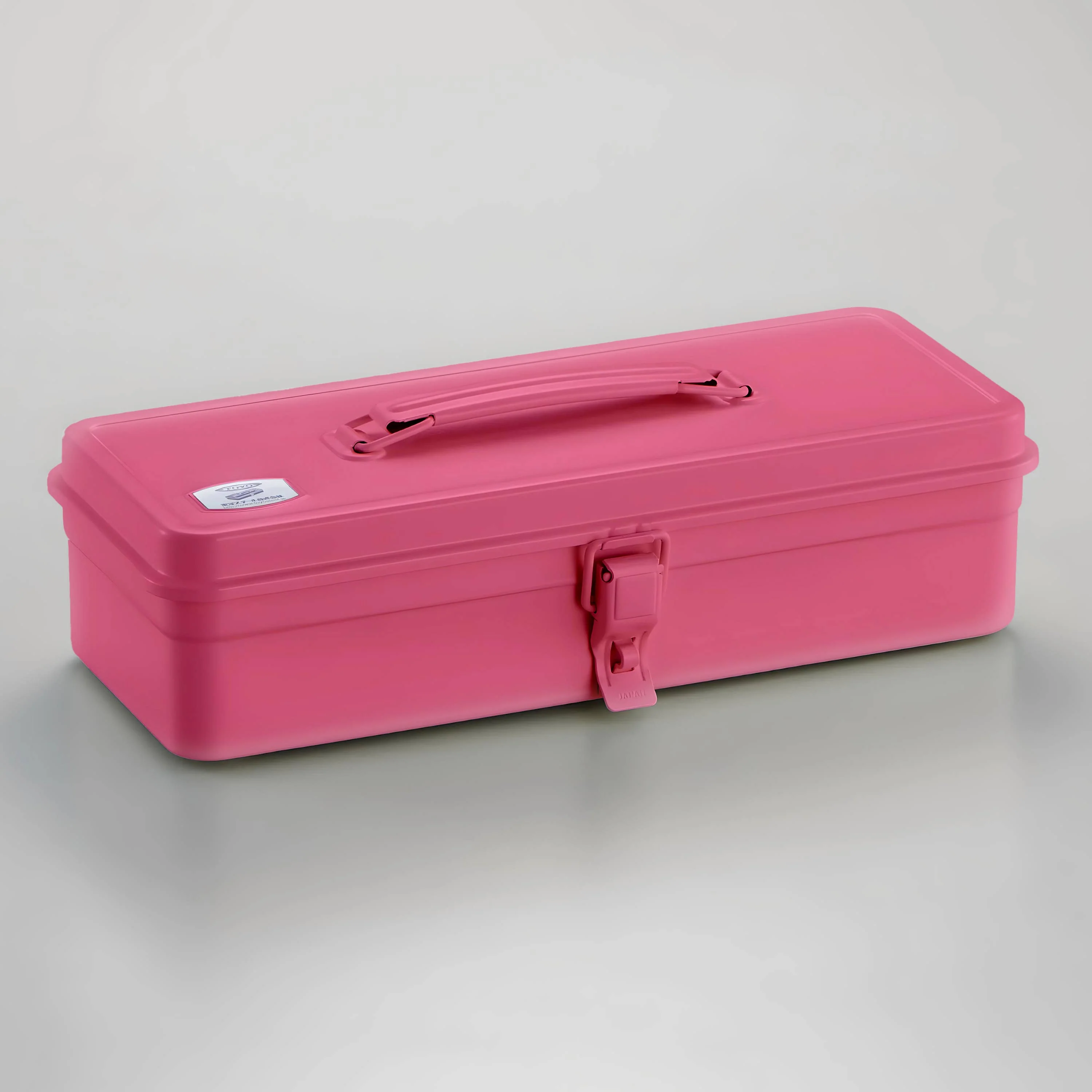 Toyo Steel Co. - Steel Toolbox T-320 - Image 20