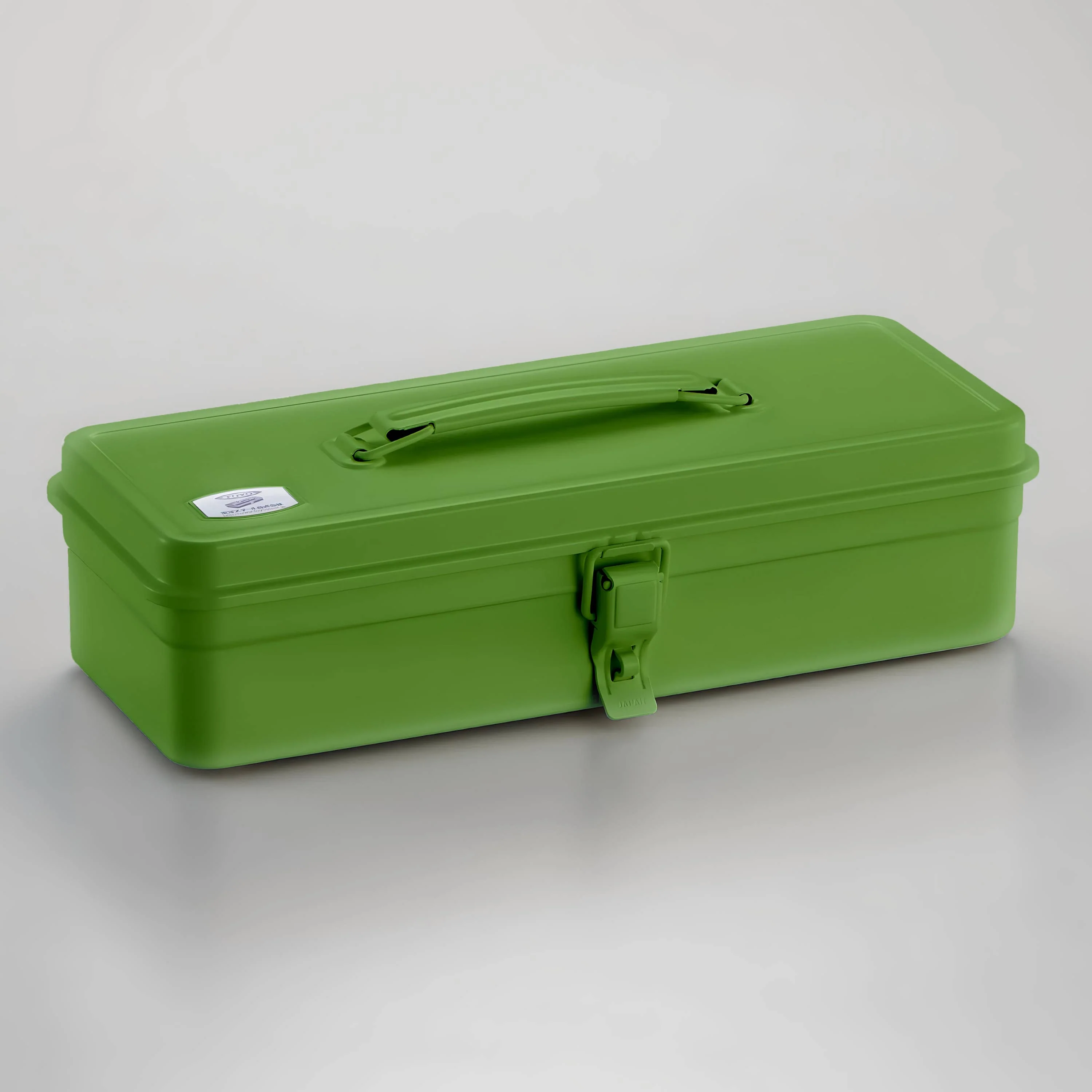 Toyo Steel Co. - Steel Toolbox T-320 - Image 21
