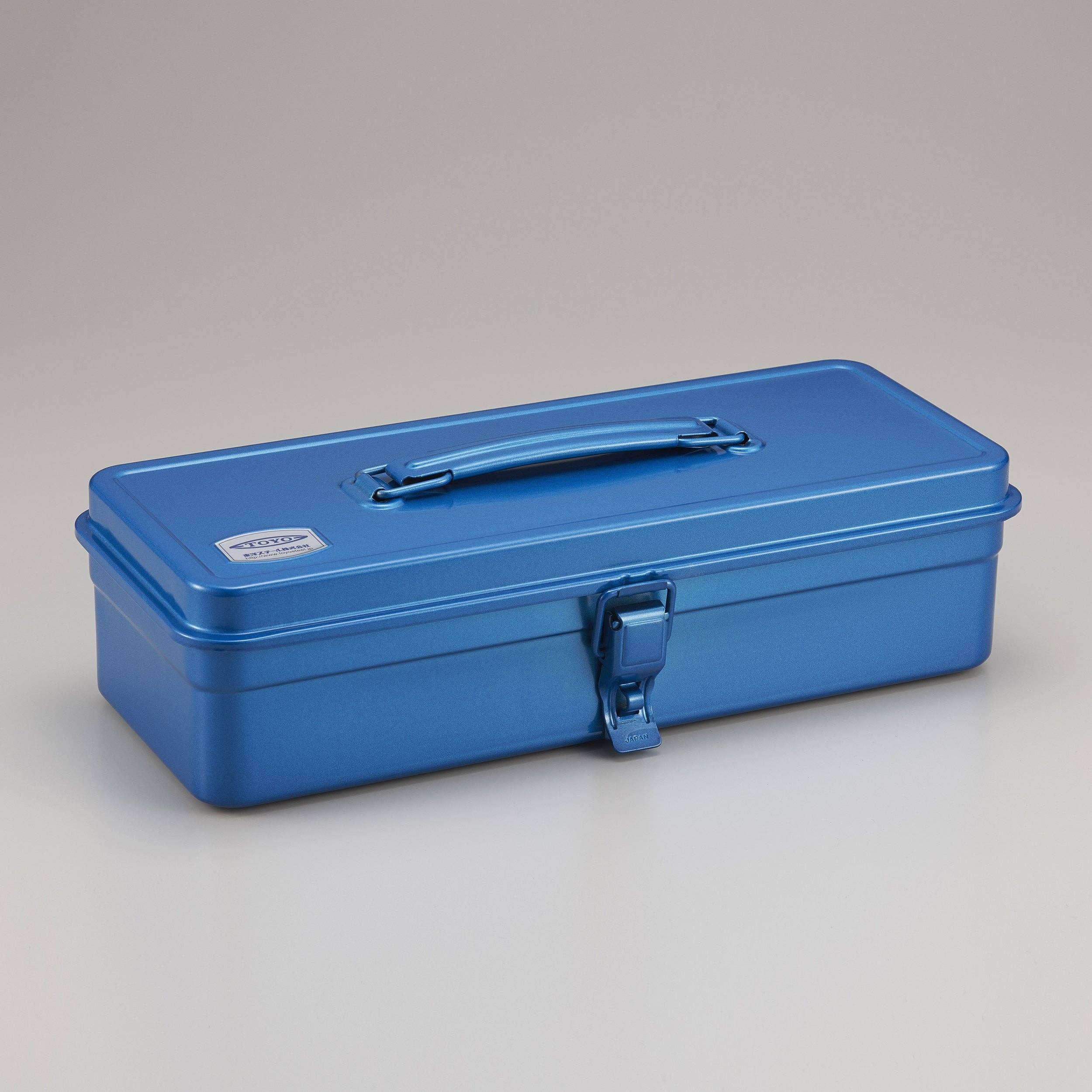Toyo Steel Co. - Steel Toolbox T-320 - Image 3