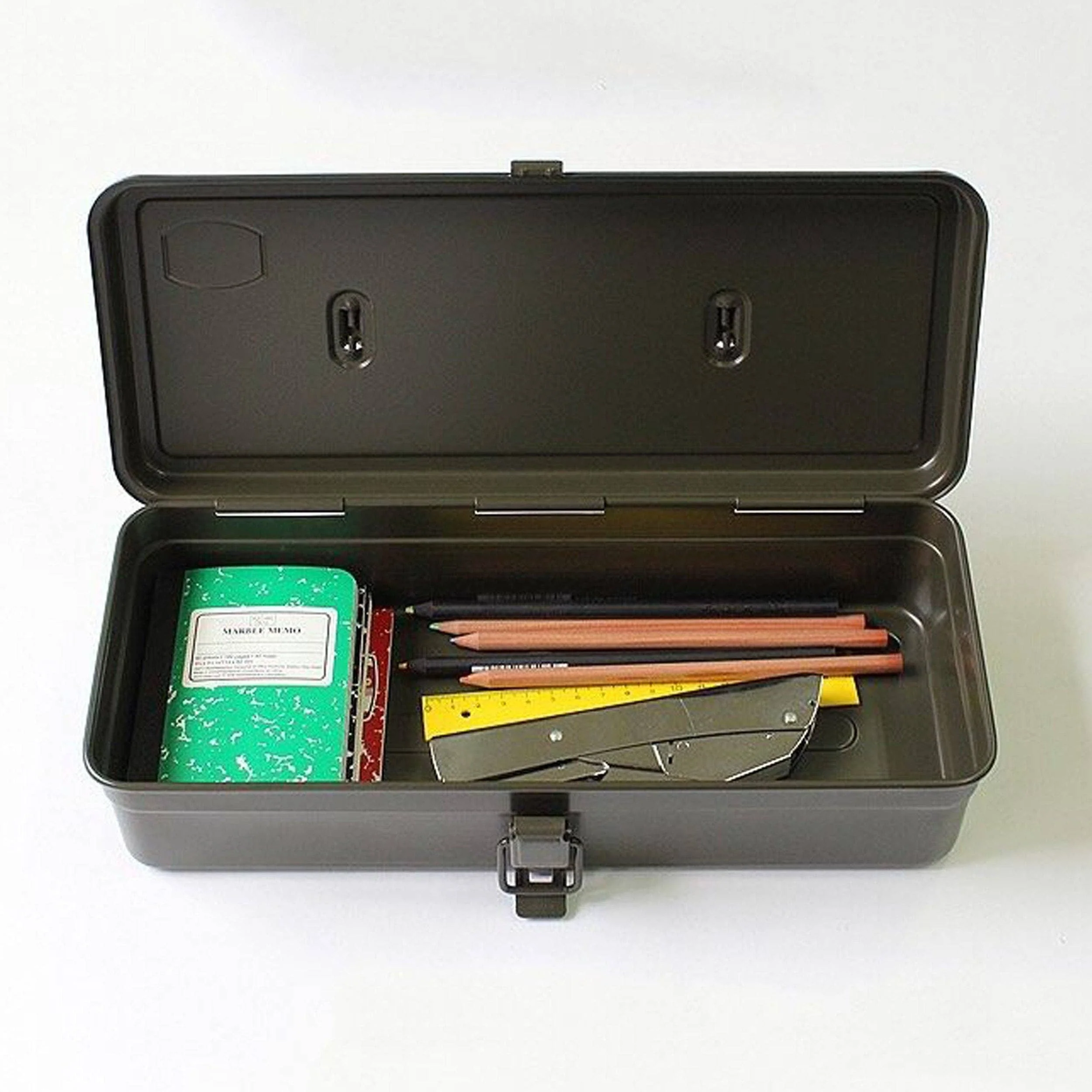 Toyo Steel Co. - Steel Toolbox T-320 - Image 4
