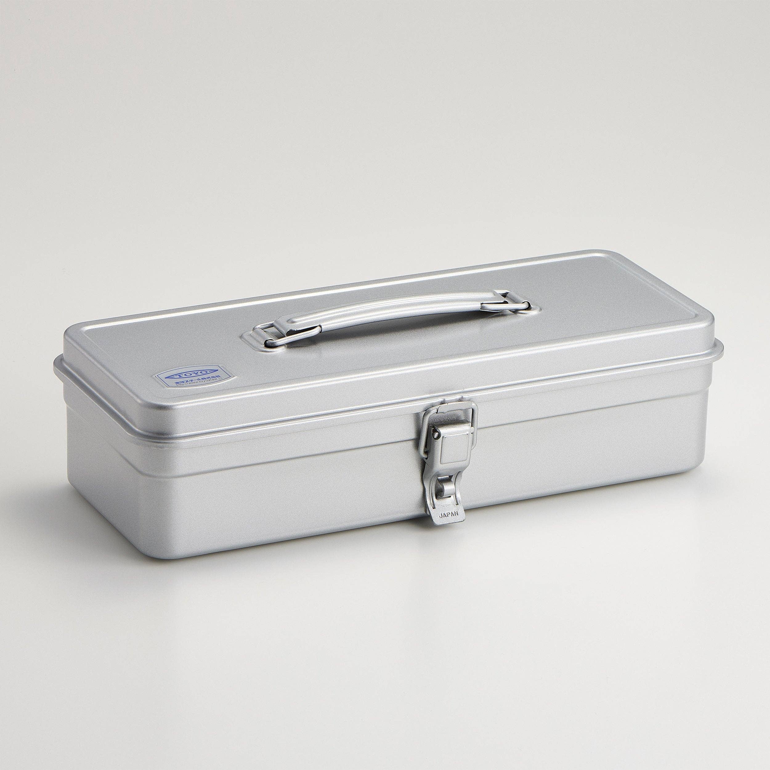Toyo Steel Co. - Steel Toolbox T-320 - Image 6