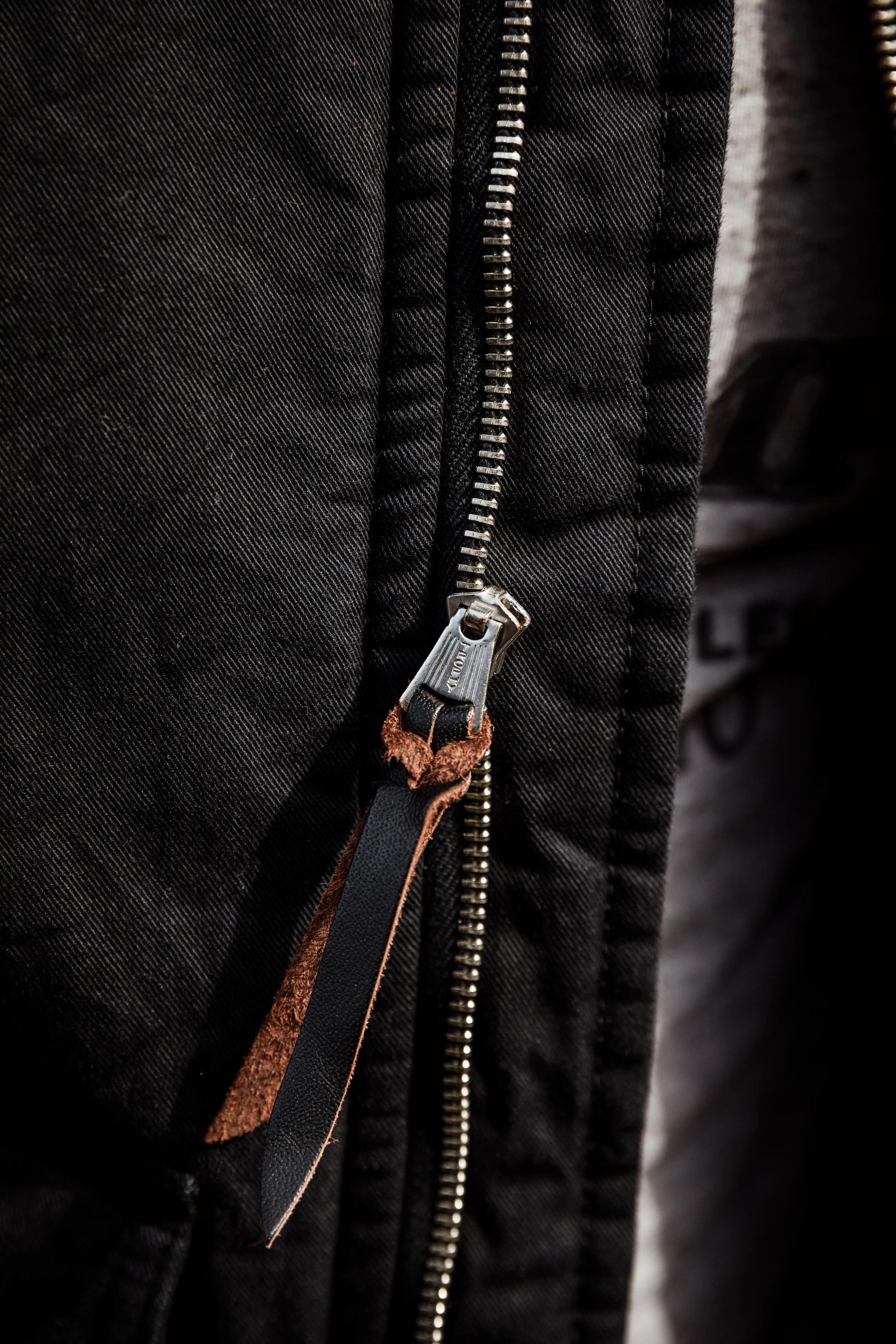 Trophy Clothing - Storm Vest - Black - Image 12