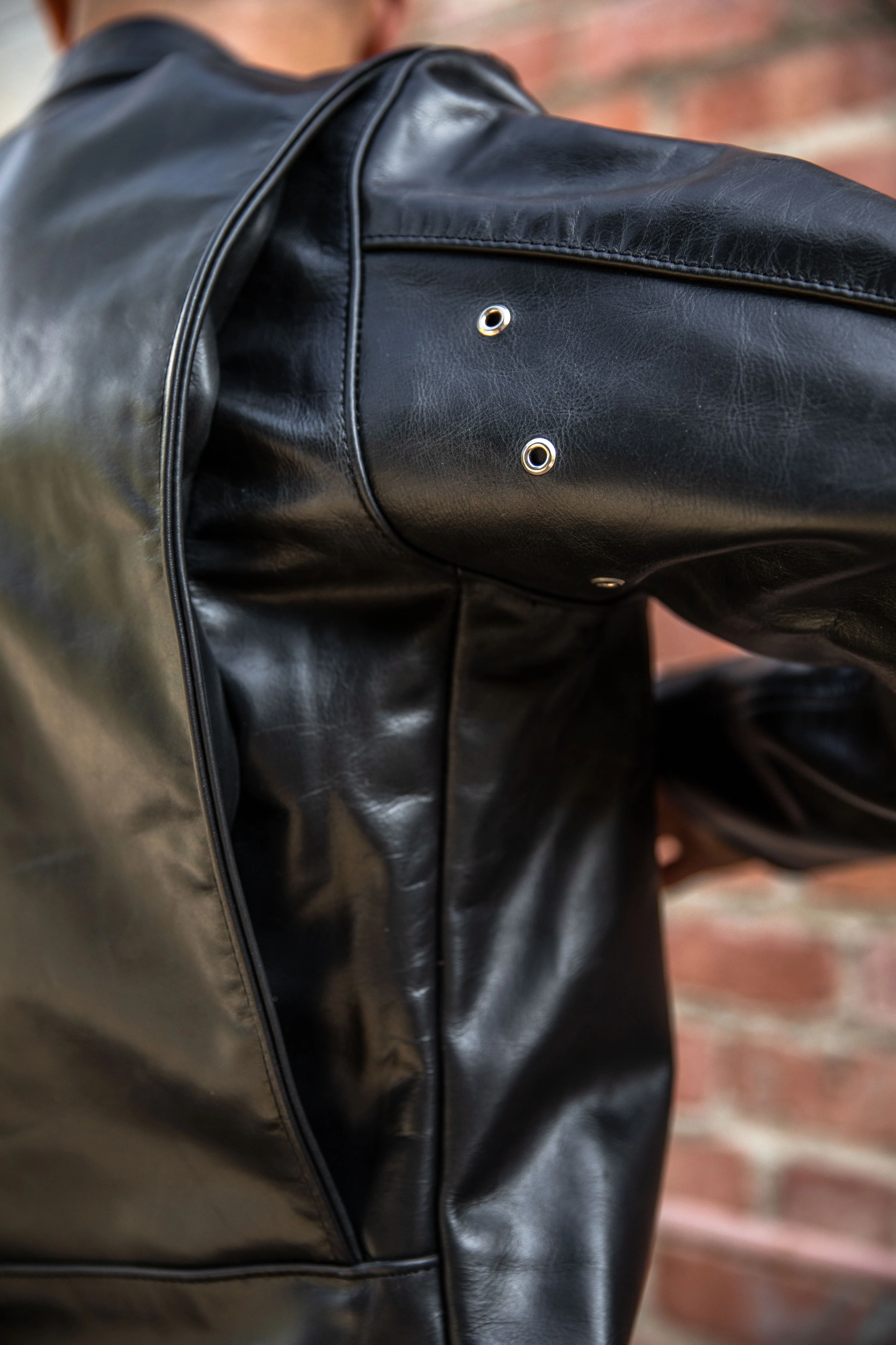 Vanson - Mohawk Jacket - Image 5