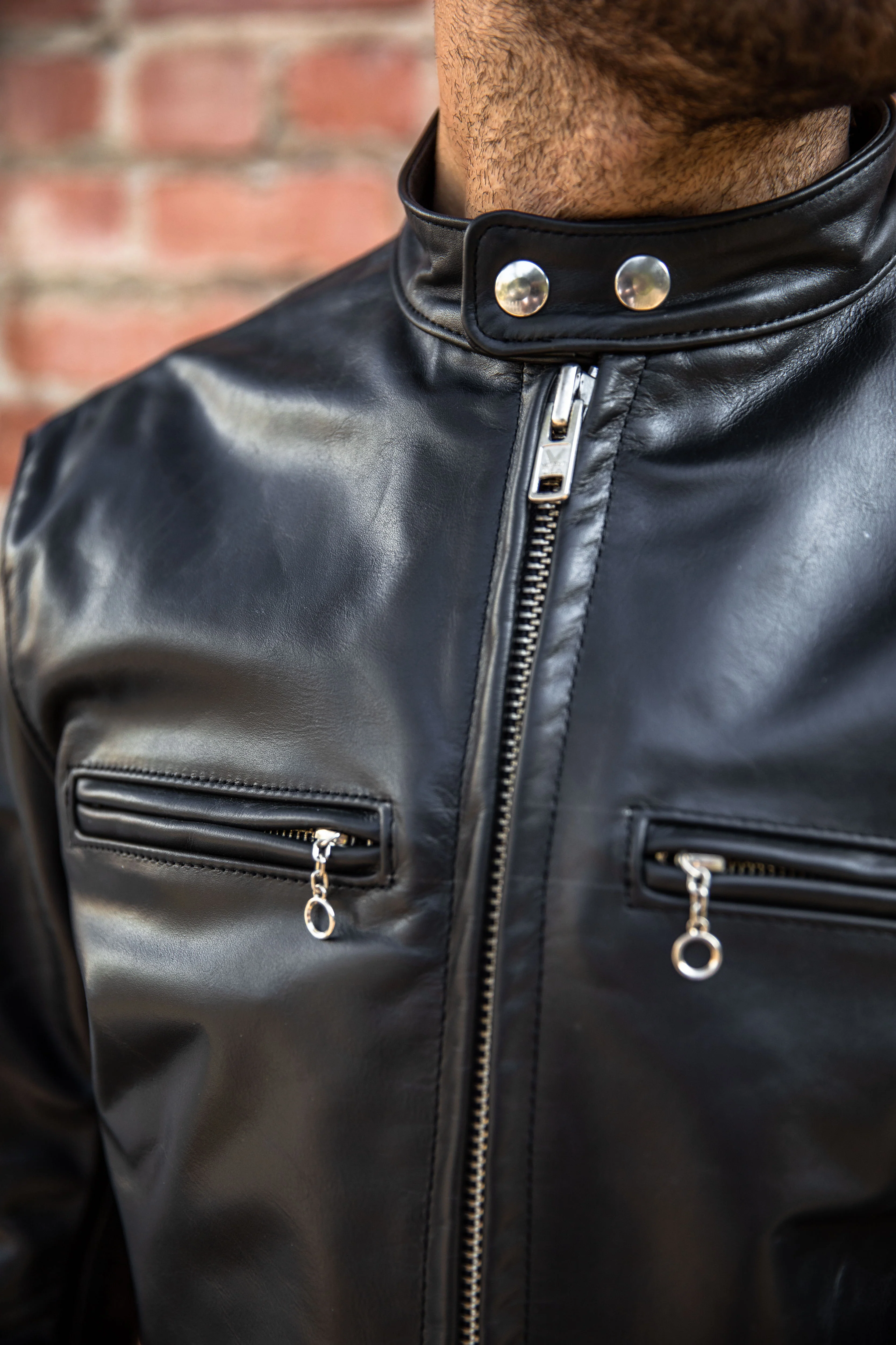Vanson - Mohawk Jacket - Image 7