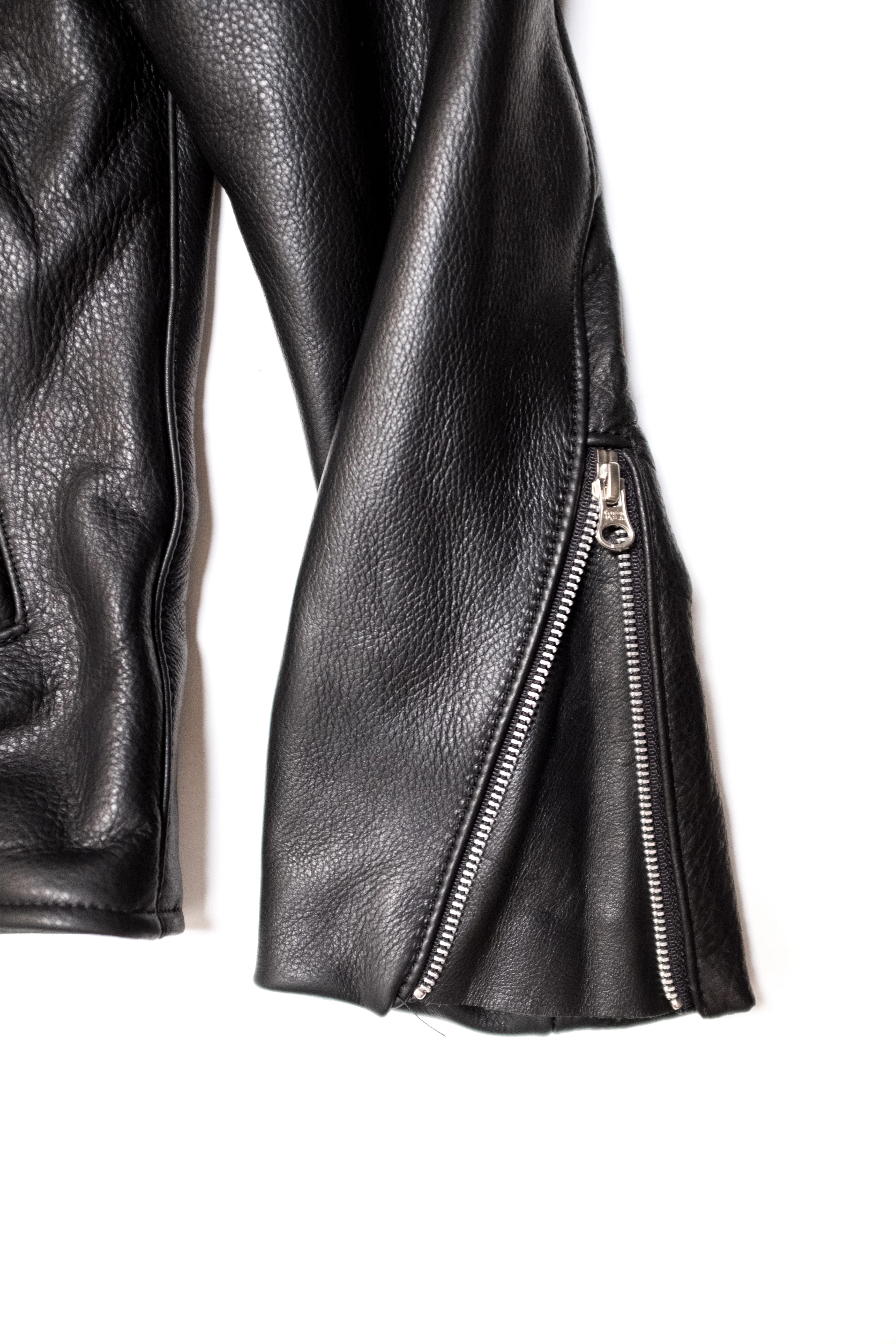 Vanson - C2RN Leather Jacket - Image 3