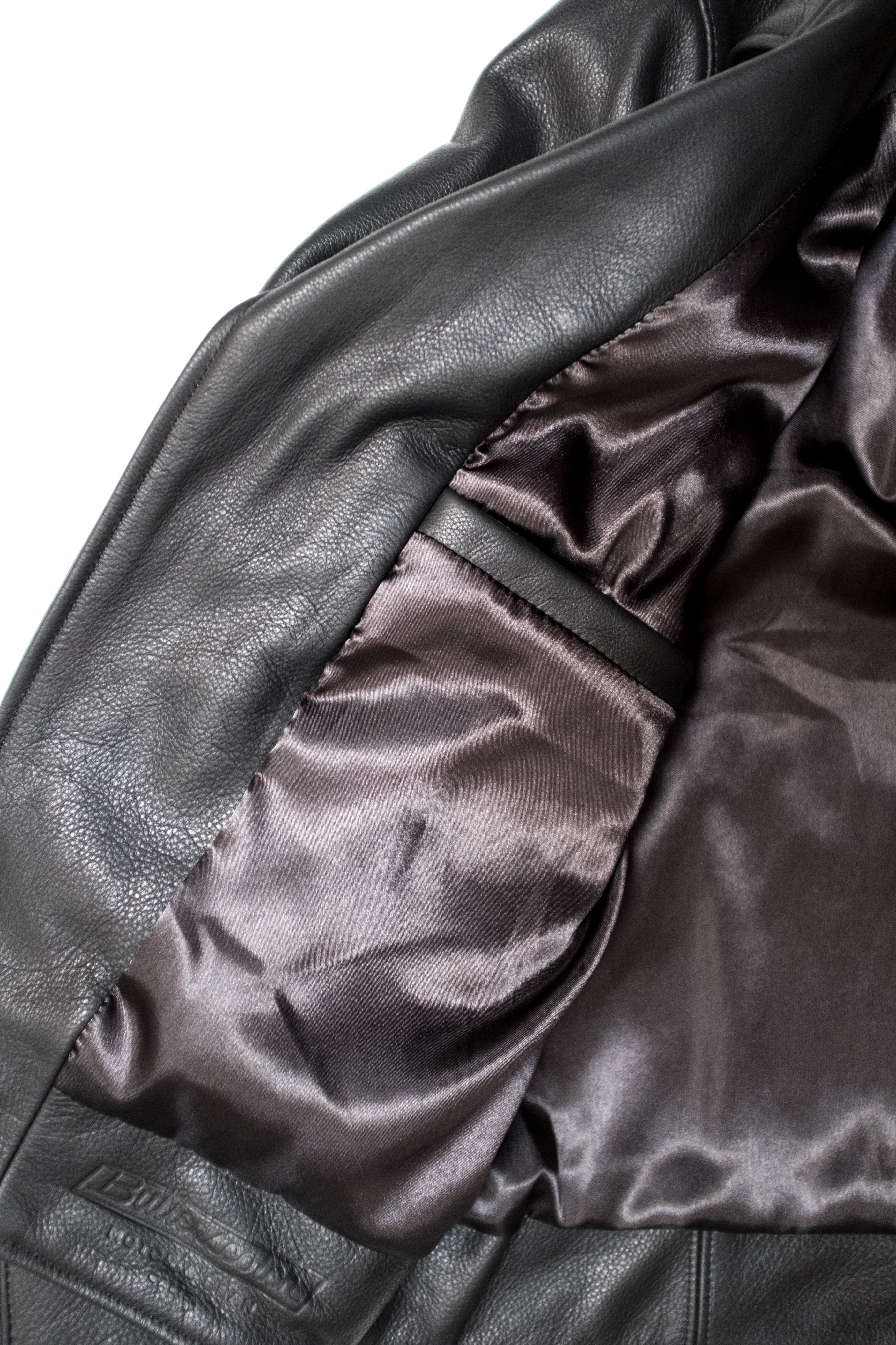 Vanson - C2RN Leather Jacket - Image 5