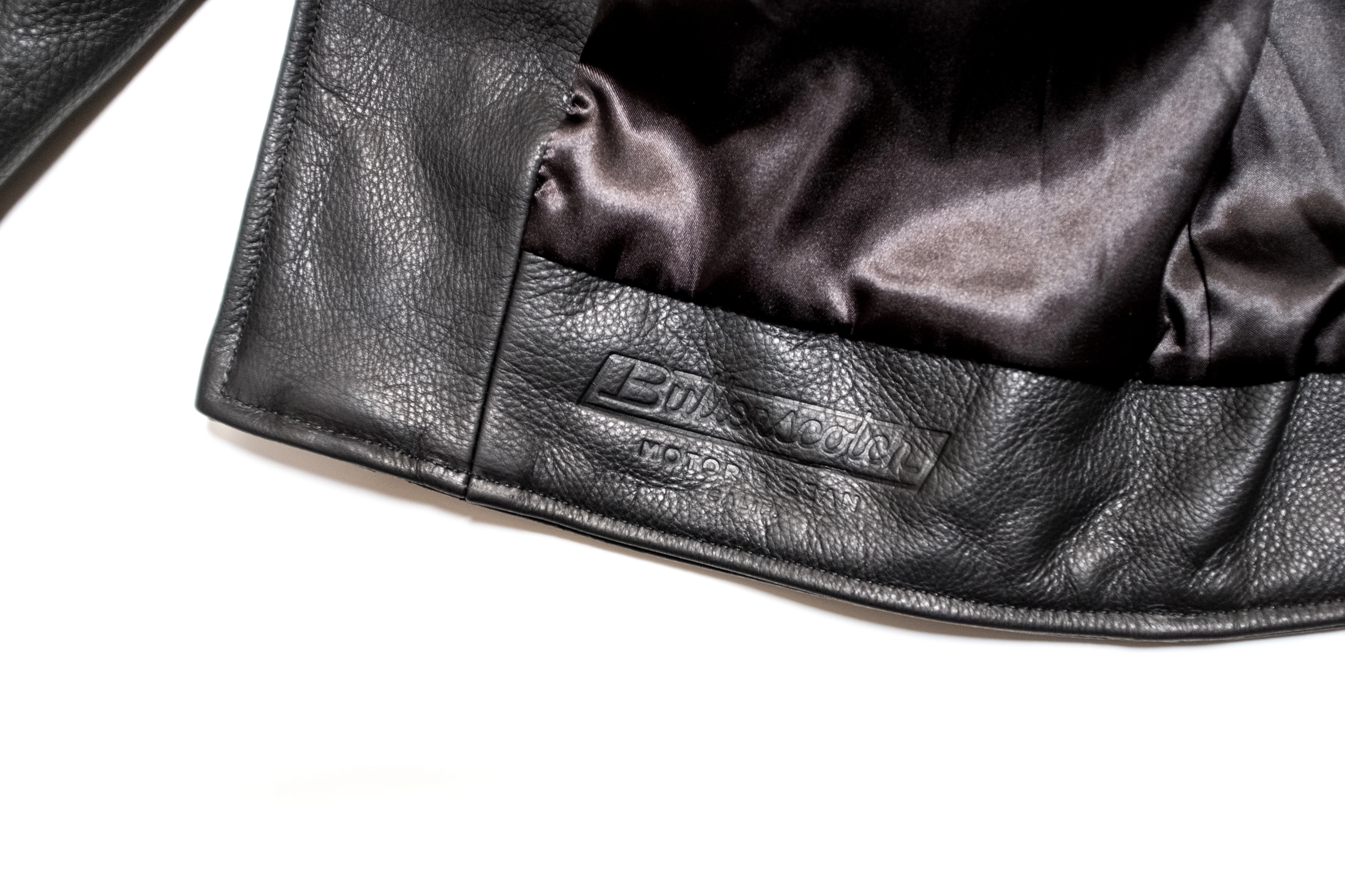 Vanson - C2RN Leather Jacket - Image 6