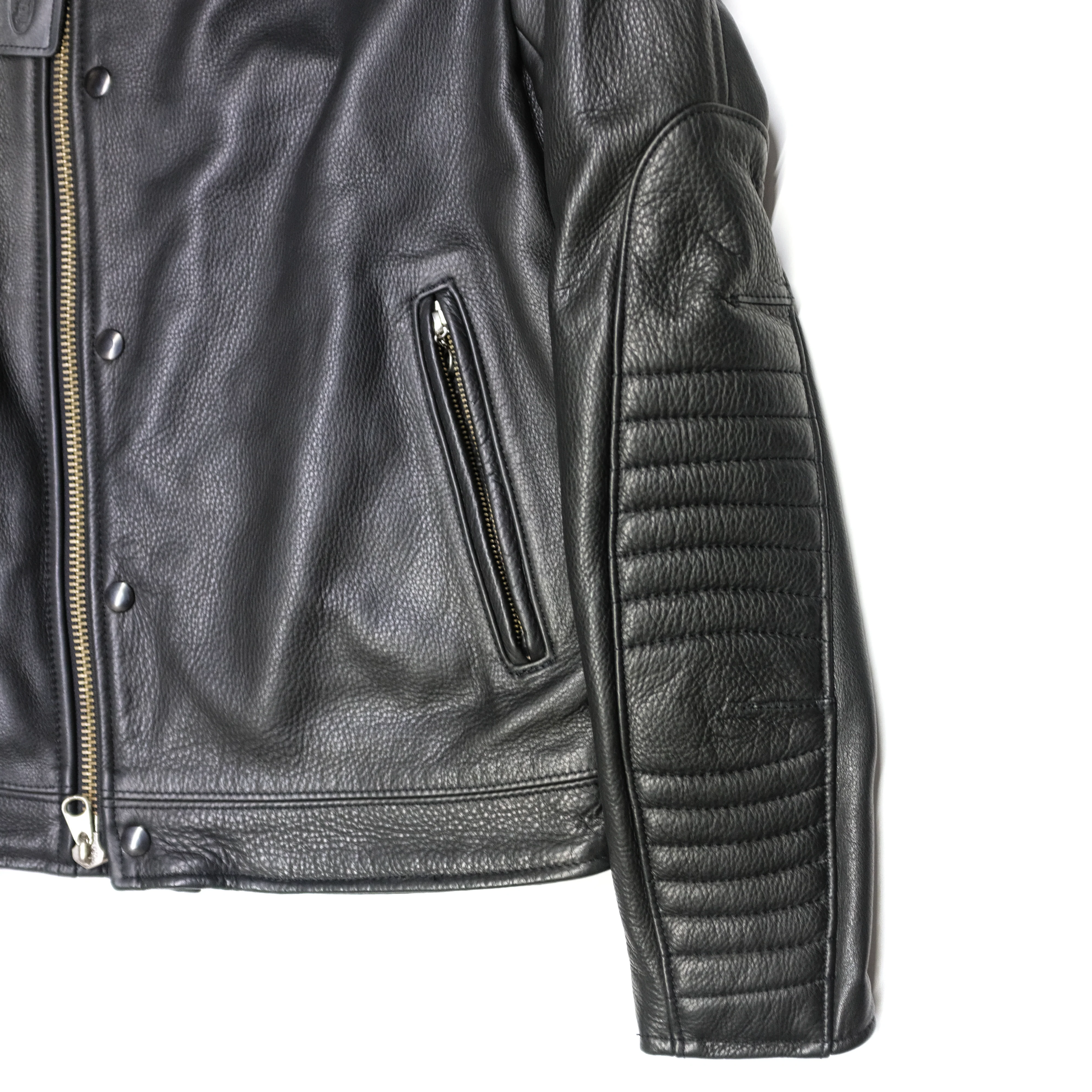 Vanson - Portland Cafe Jacket - Image 14