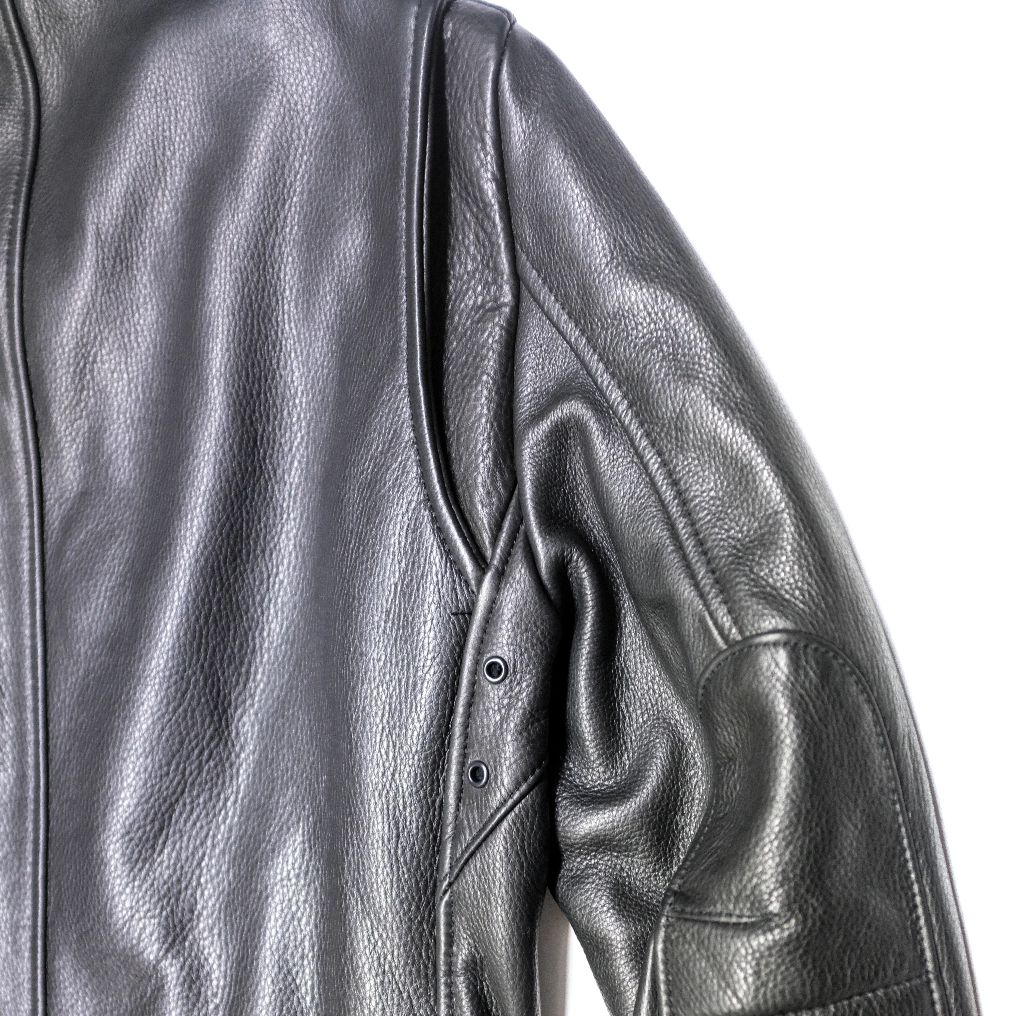 Vanson - Portland Cafe Jacket - Image 15