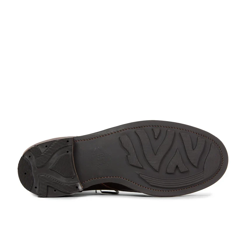 Viberg - 2030 Service Boot - Brown Chromexcel (Updated Spec) - Image 5