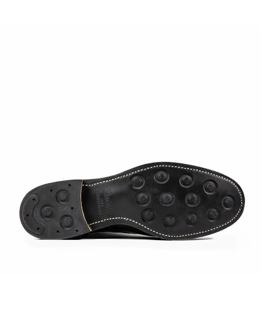 Viberg - Service Boot - 2030 Last - Black Chromexcel - Image 10