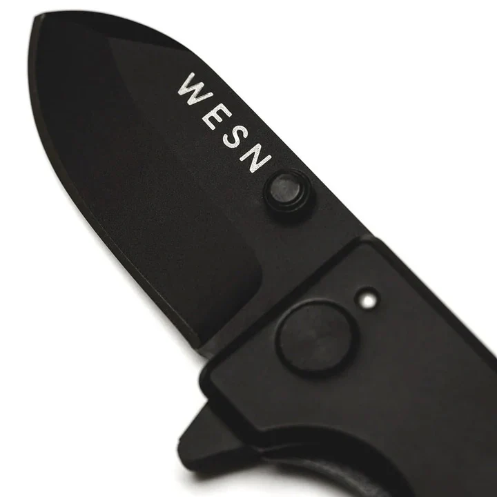 WESN - Microblade - Blacked Out - Image 3
