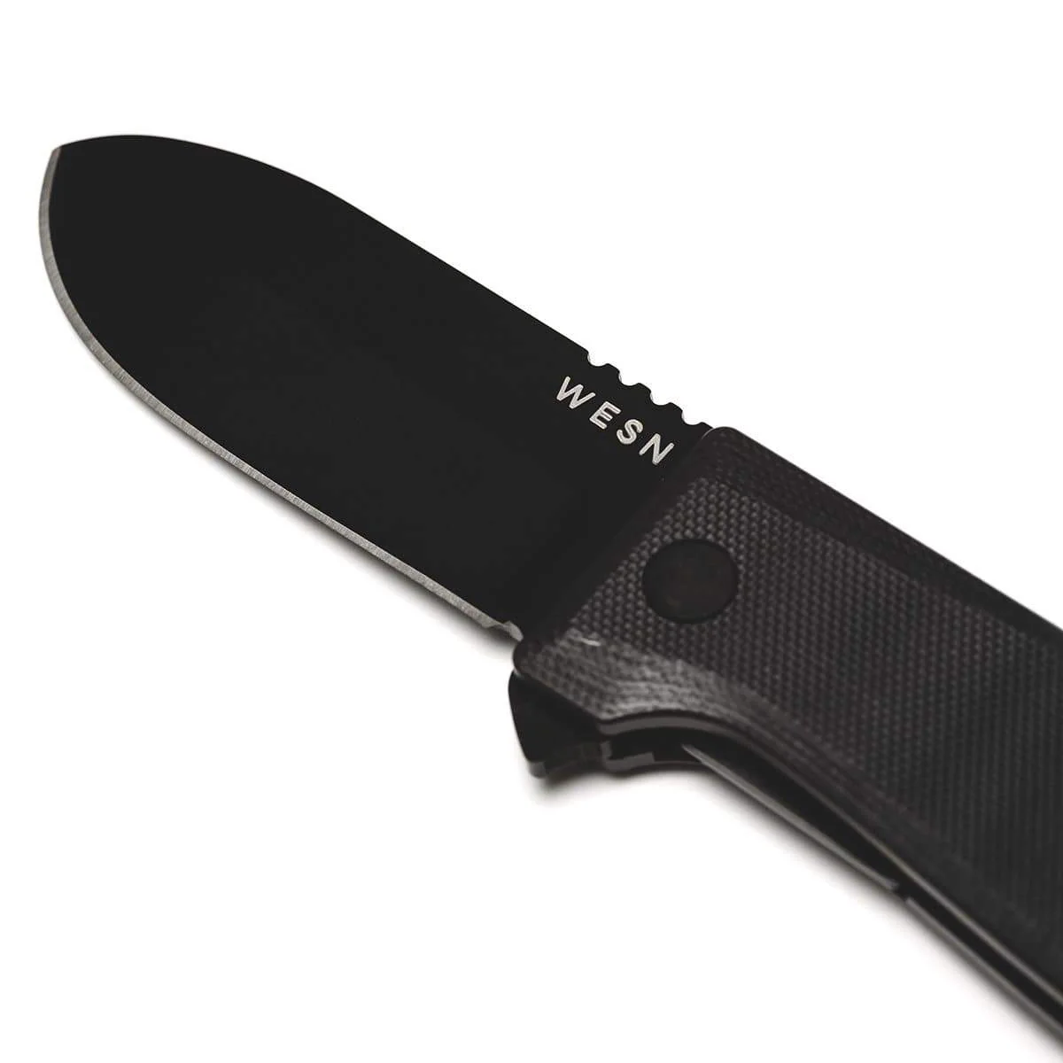 WESN - The Allman - Blacked Out G10 - Image 3