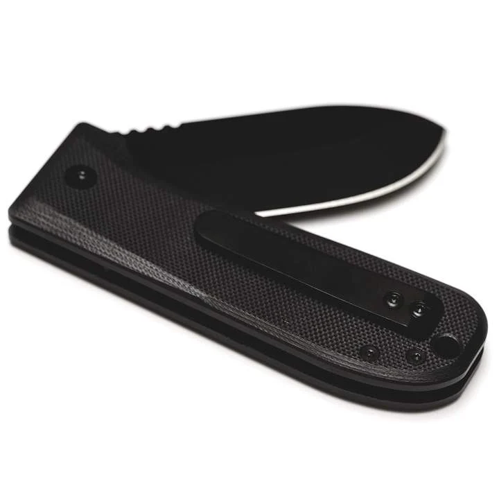 WESN - The Allman - Blacked Out G10 - Image 4