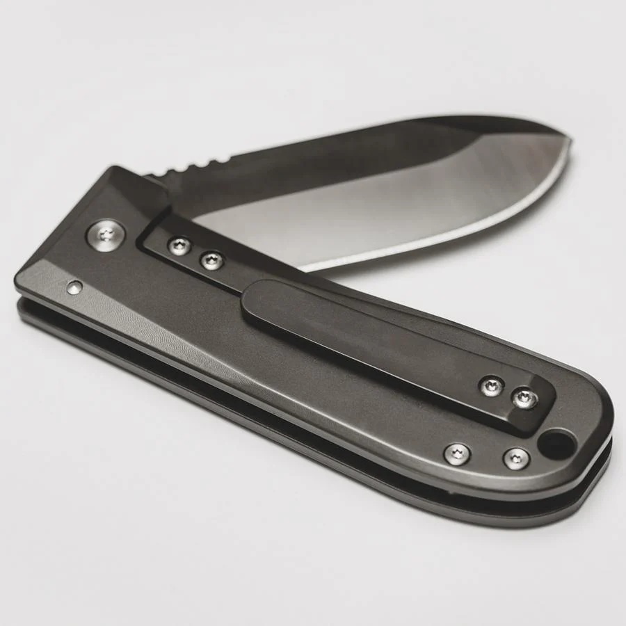 WESN - The Allman - Titanium - Image 4