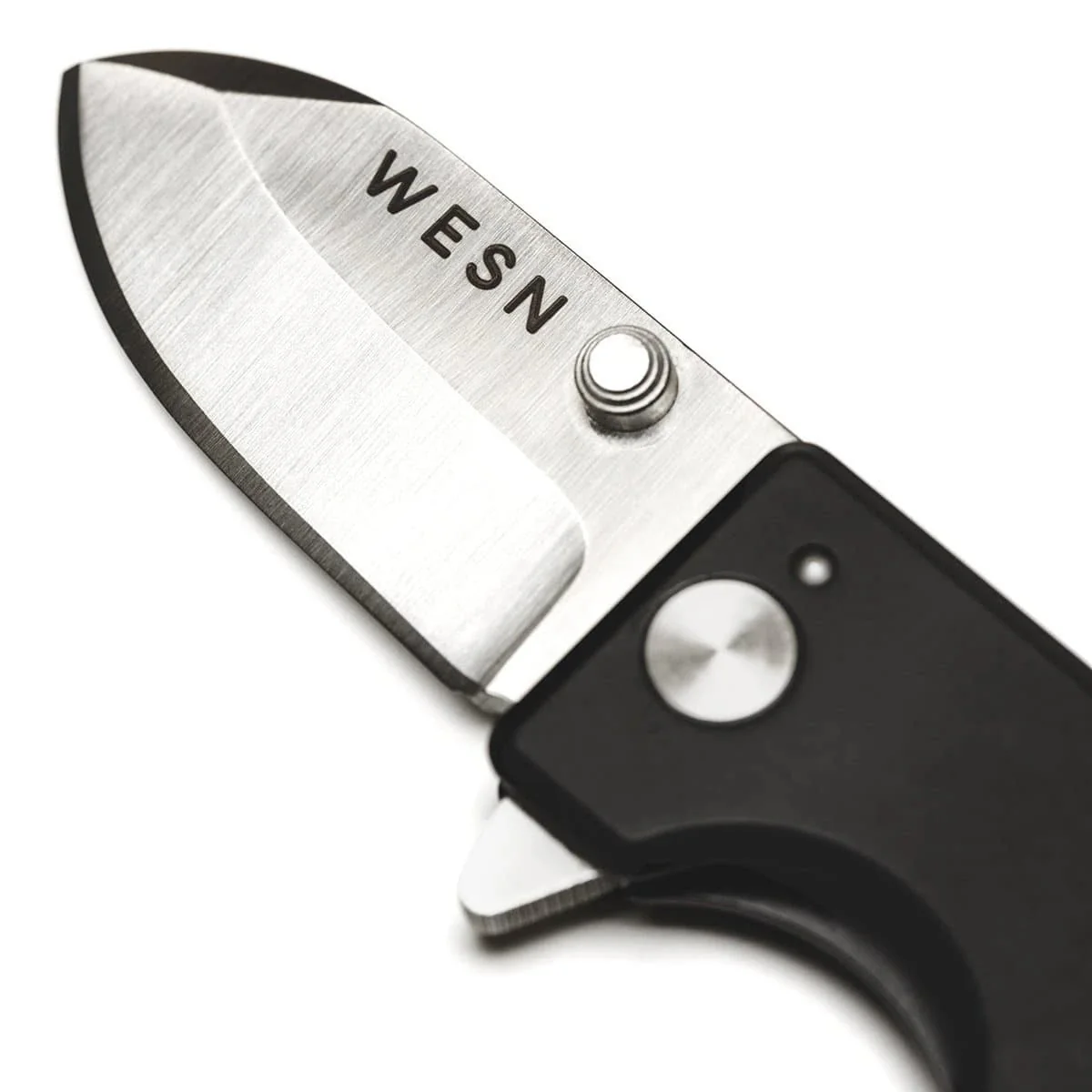 WESN - TI Microblade 2.0 - Black - Image 3