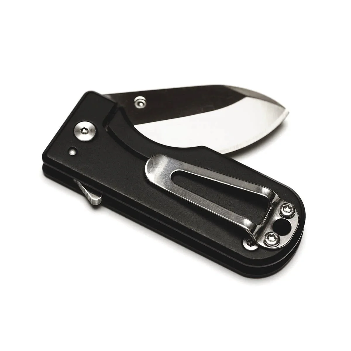 WESN - TI Microblade 2.0 - Black - Image 4